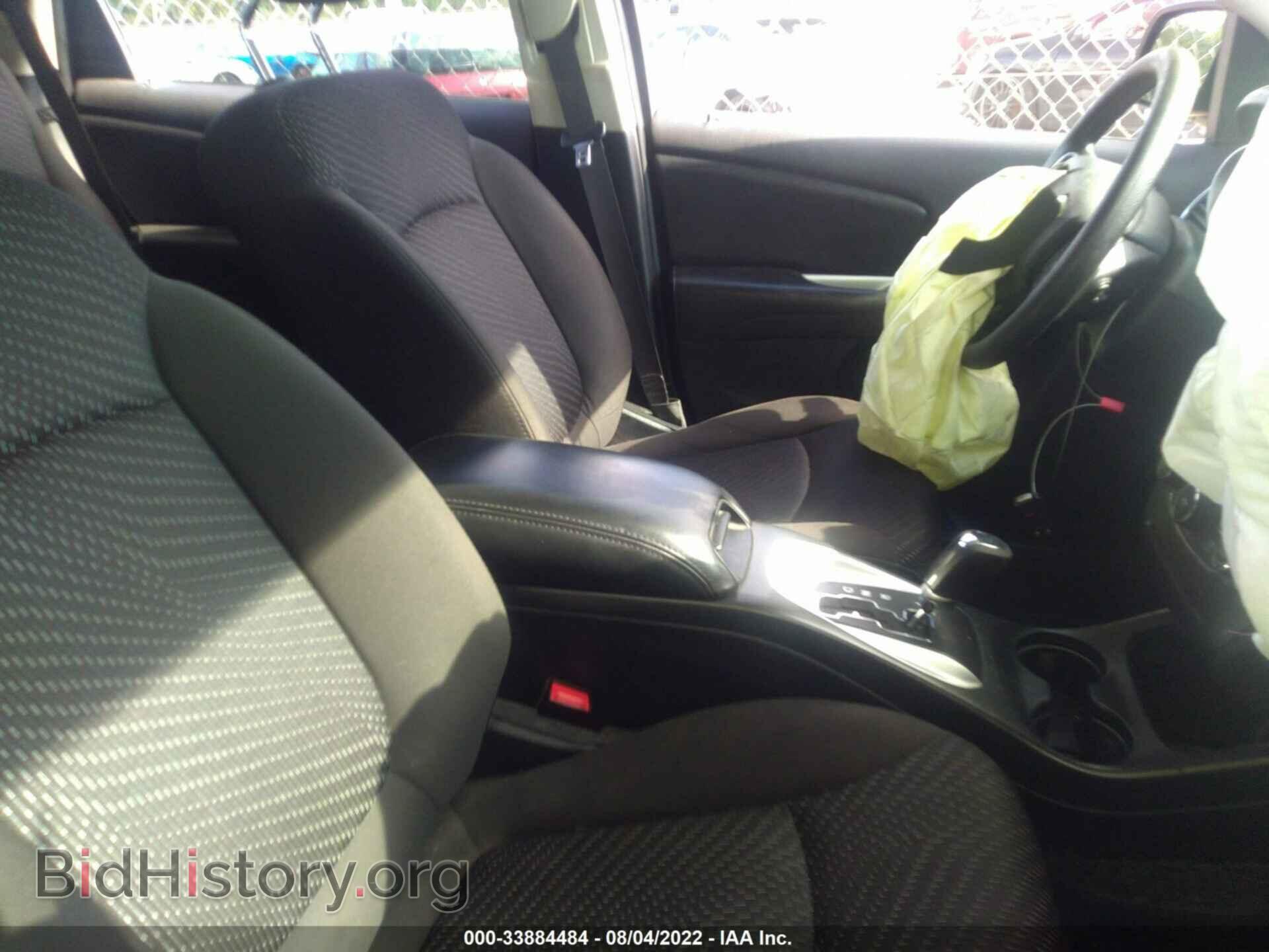 2019 DODGE JOURNEY - VIN: 3C4PDCABXKT732159 - Photo 5