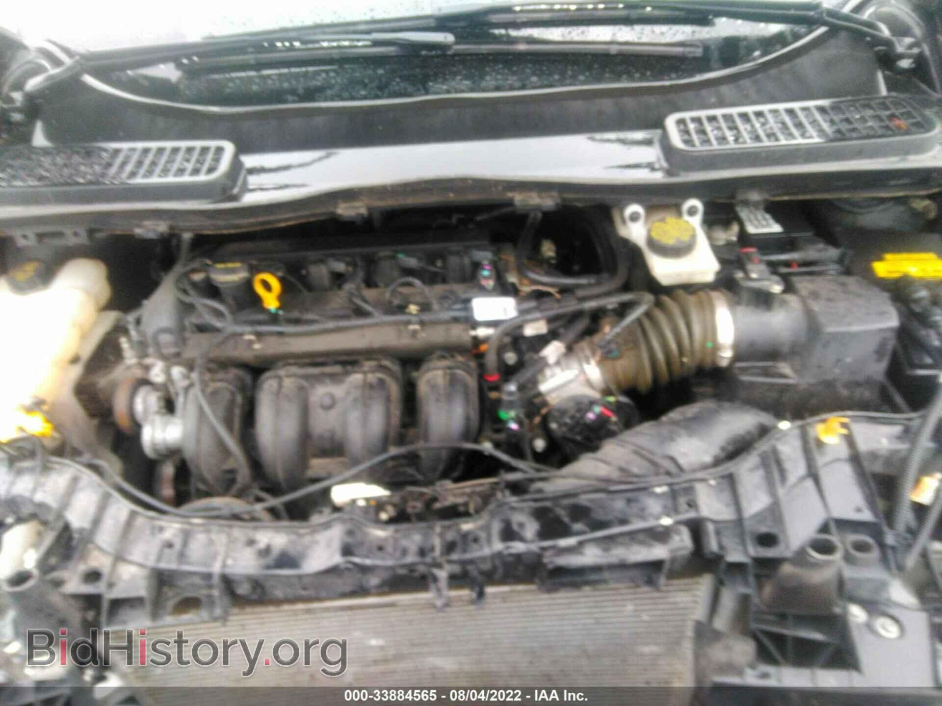 2014 FORD ESCAPE - VIN: 1FMCU0F73EUD92540 - Фото 10