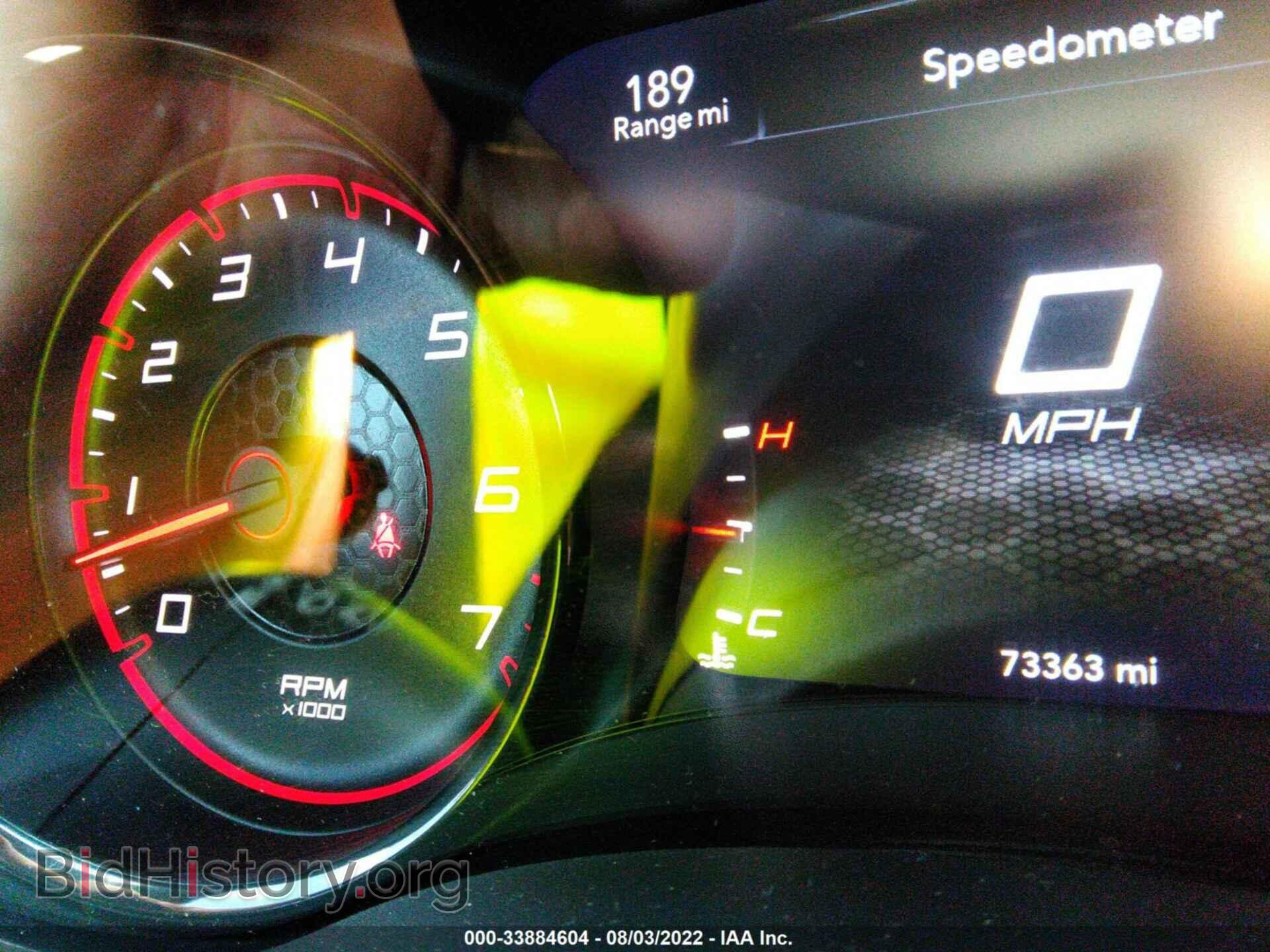 2017 DODGE CHARGER - VIN: 2C3CDXBG1HH511331 - Фото 7