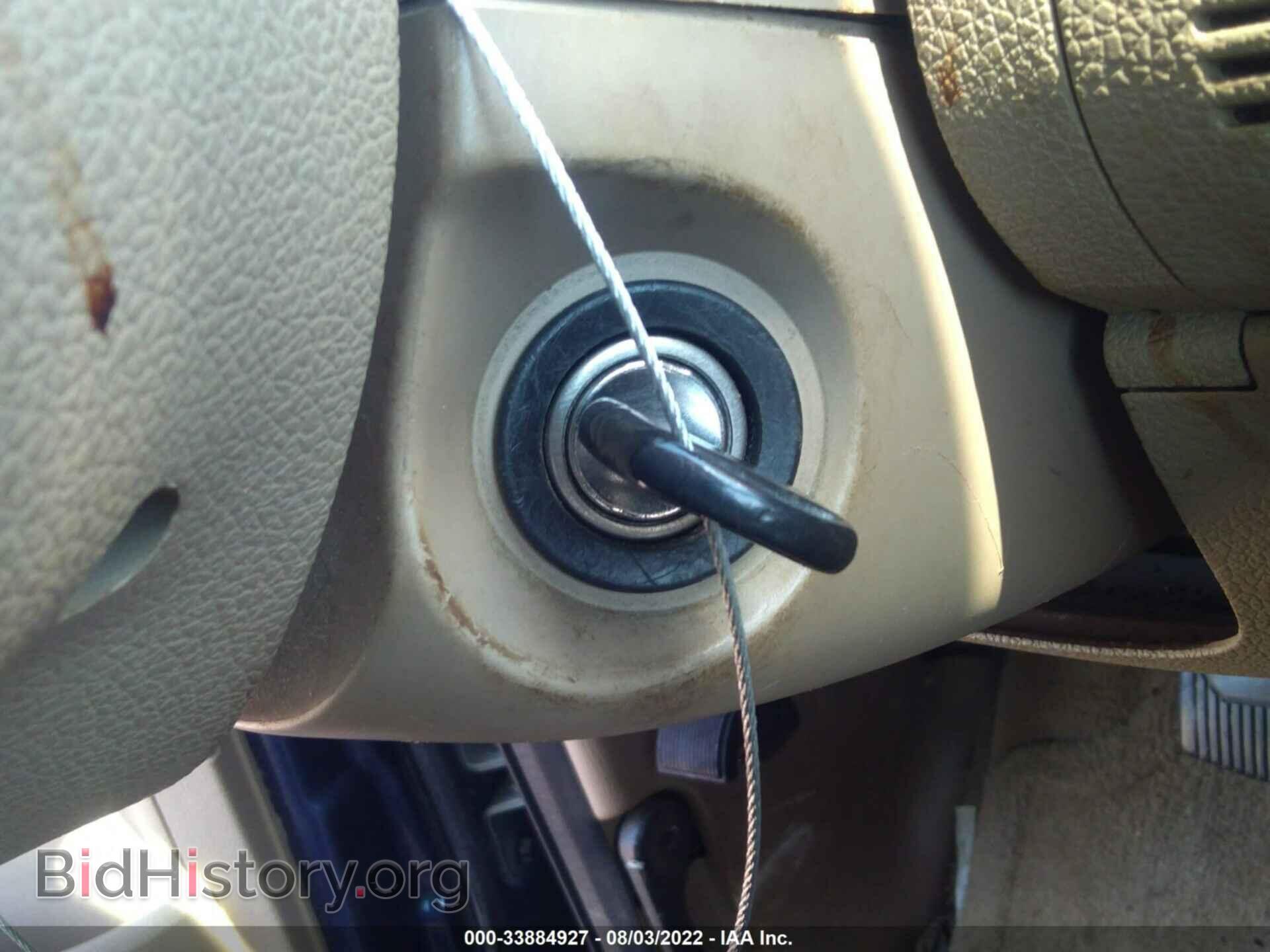 2007 FORD EXPLORER - VIN: 1FMEU64E47UA62874 - Фото 11