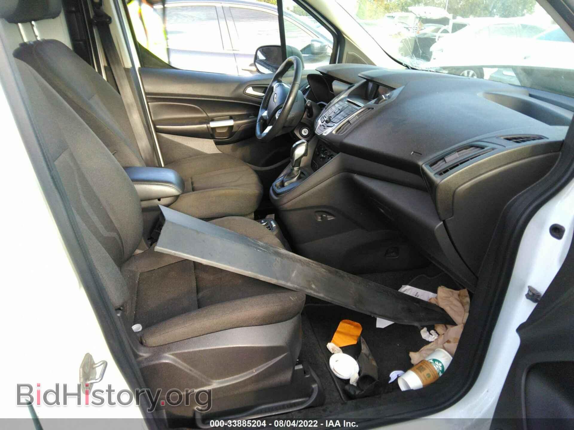 2014 FORD TRANSIT CONNECT - VIN: NM0LS7F7XE1149969 - Фото 5