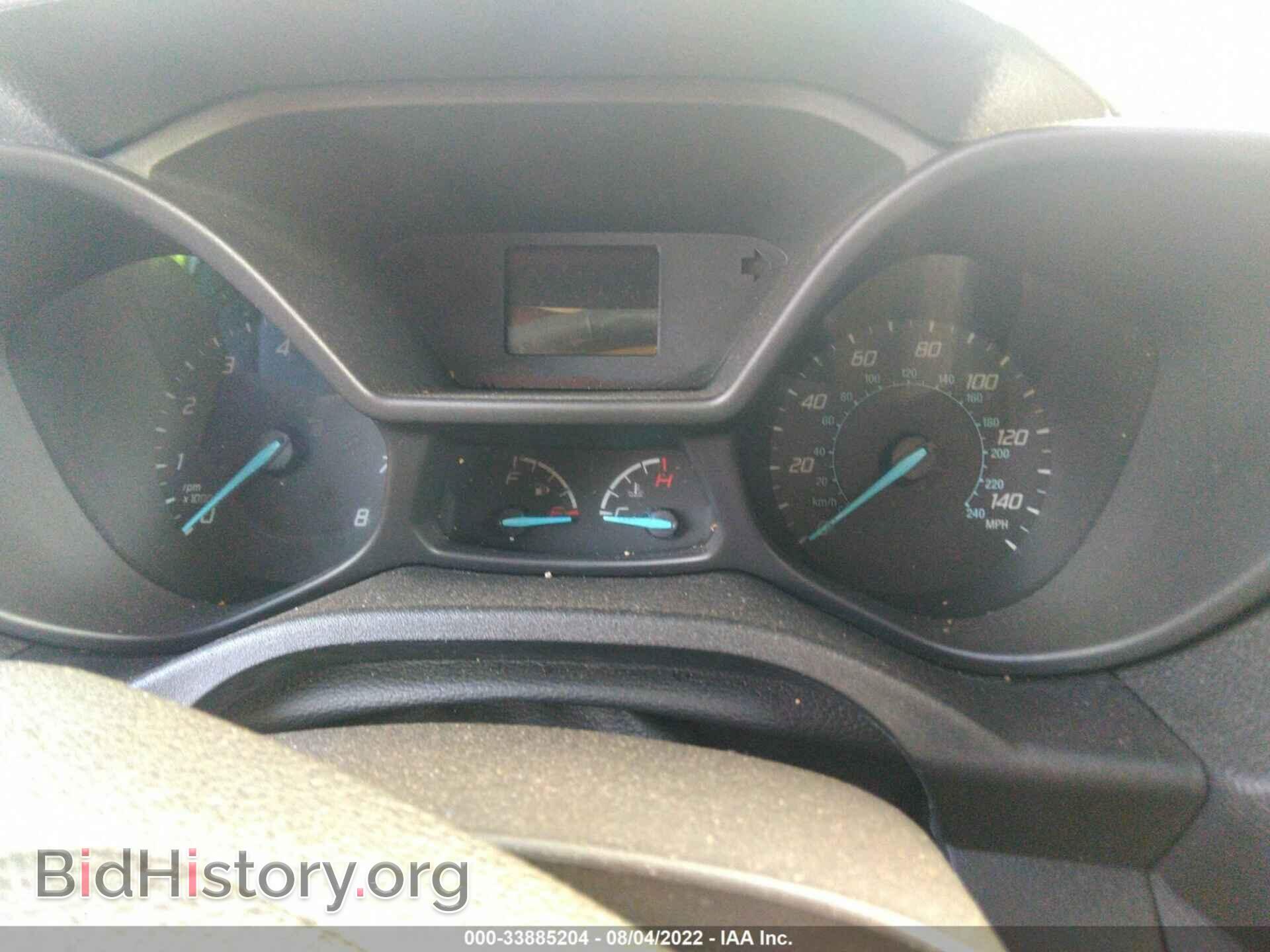 2014 FORD TRANSIT CONNECT - VIN: NM0LS7F7XE1149969 - Фото 7