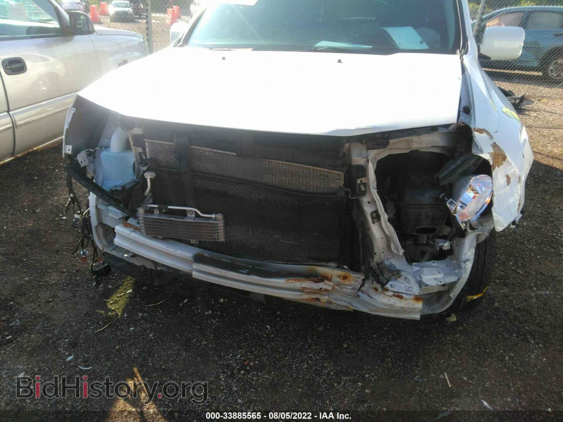 2012 HONDA PILOT - VIN: 5FNYF4H93CB068486 - Фото 6