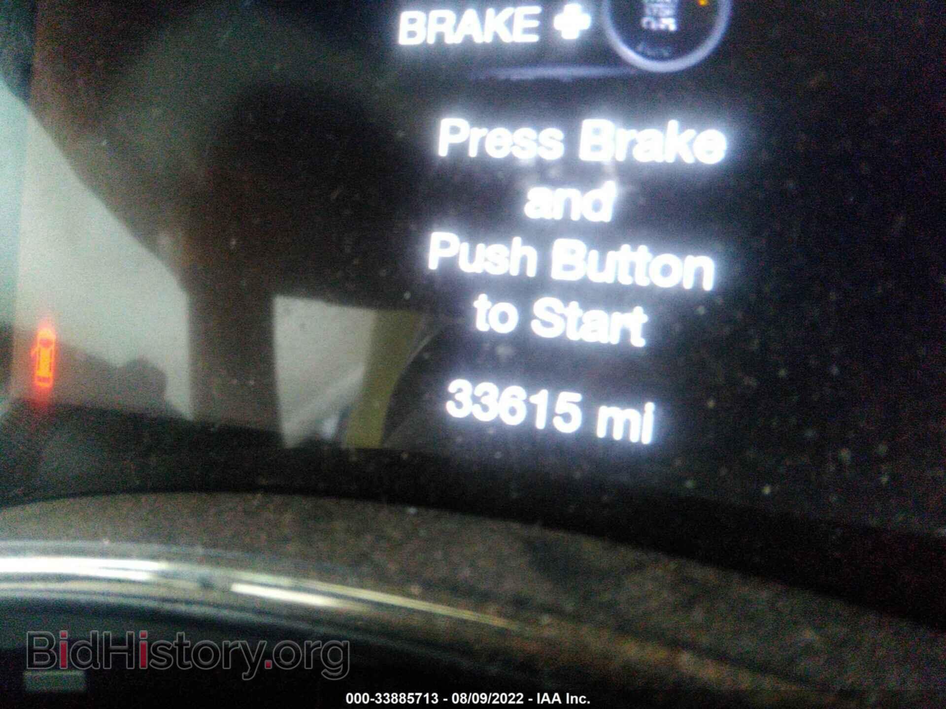 2019 DODGE DURANGO - VIN: 1C4SDJCT0KC836501 - Фото 7