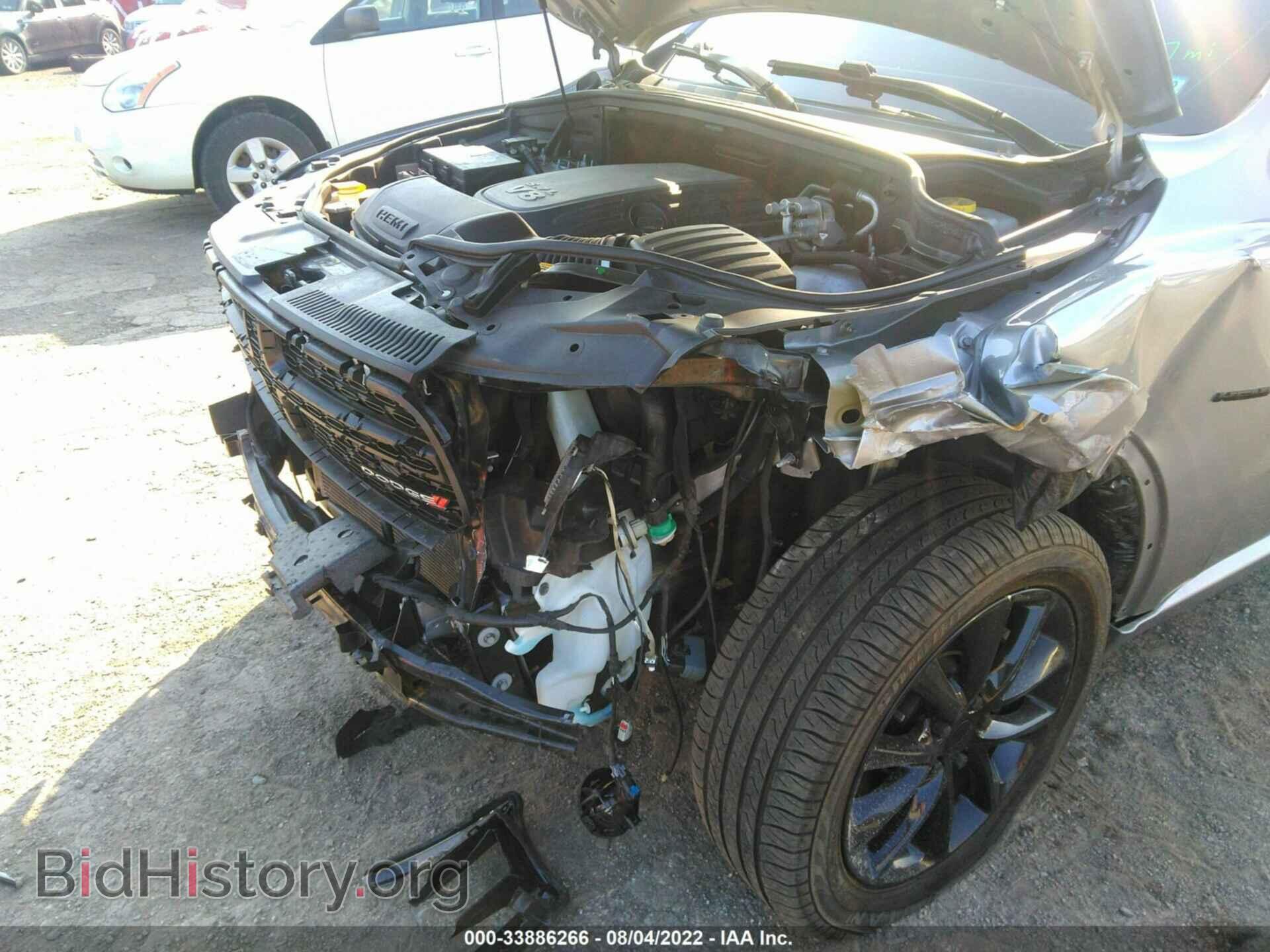 2017 DODGE DURANGO - VIN: 1C4SDJCT3HC660908 - Photo 6