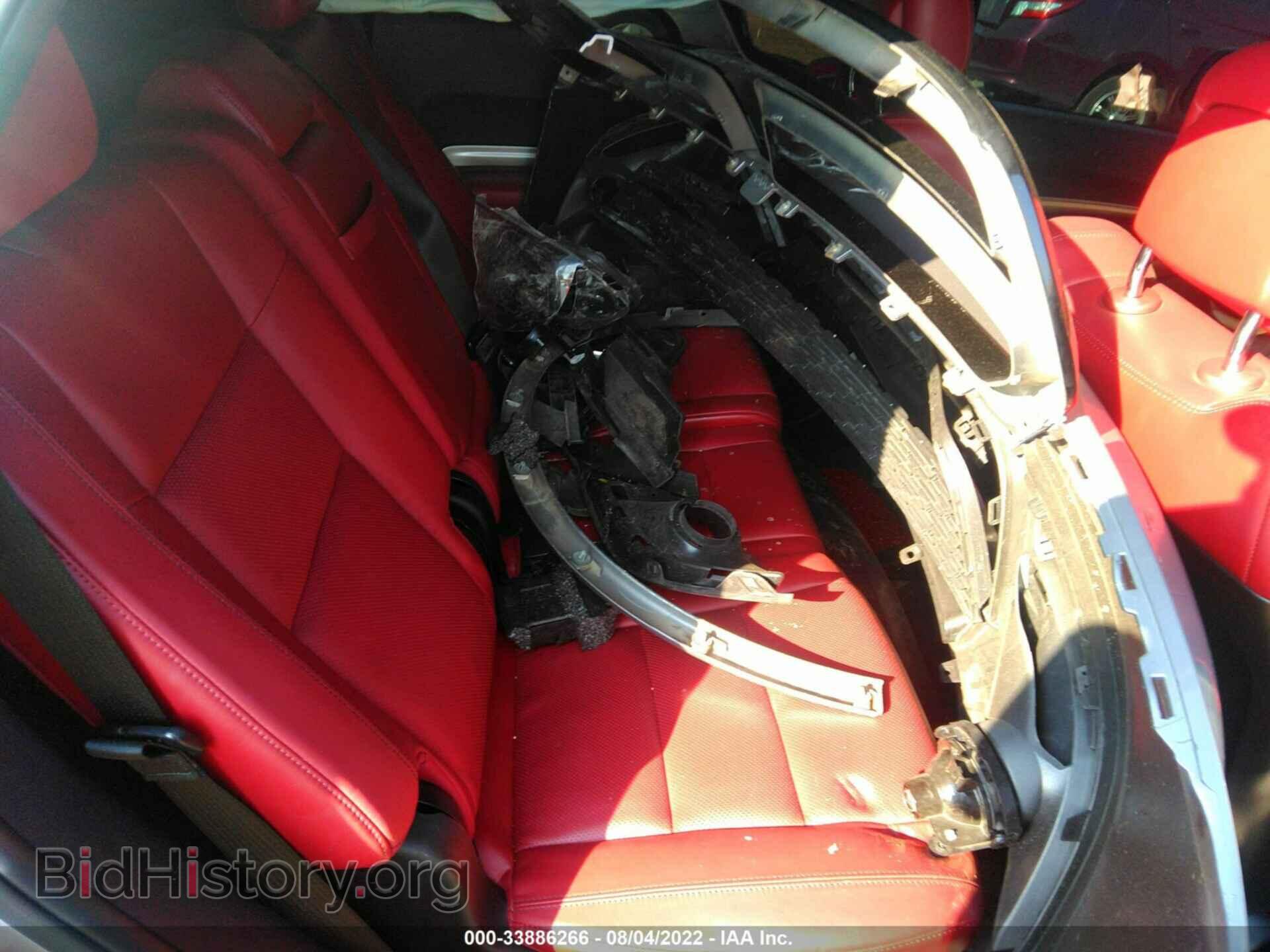 2017 DODGE DURANGO - VIN: 1C4SDJCT3HC660908 - Photo 8