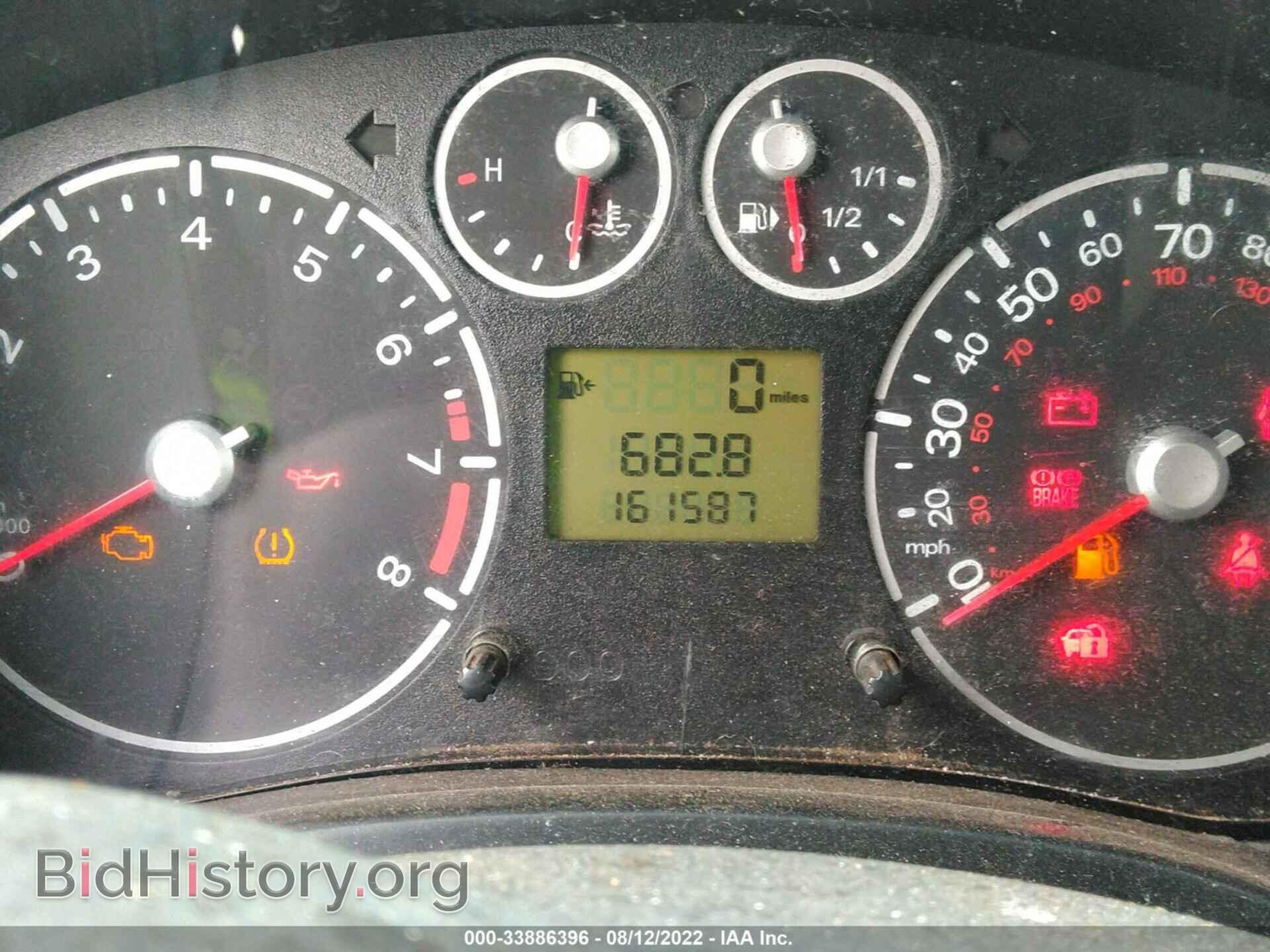 2011 FORD TRANSIT CONNECT - VIN: NM0LS7DN0BT052538 - Фото 7