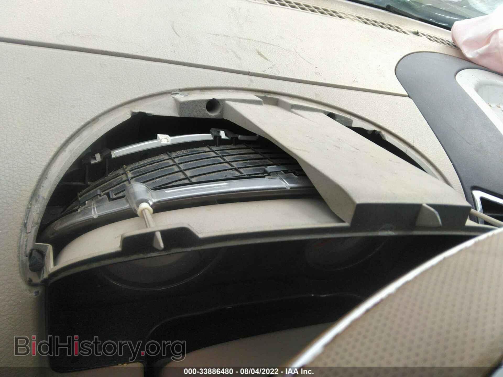 2007 FORD EDGE - VIN: 2FMDK39C27BB29307 - Photo 7
