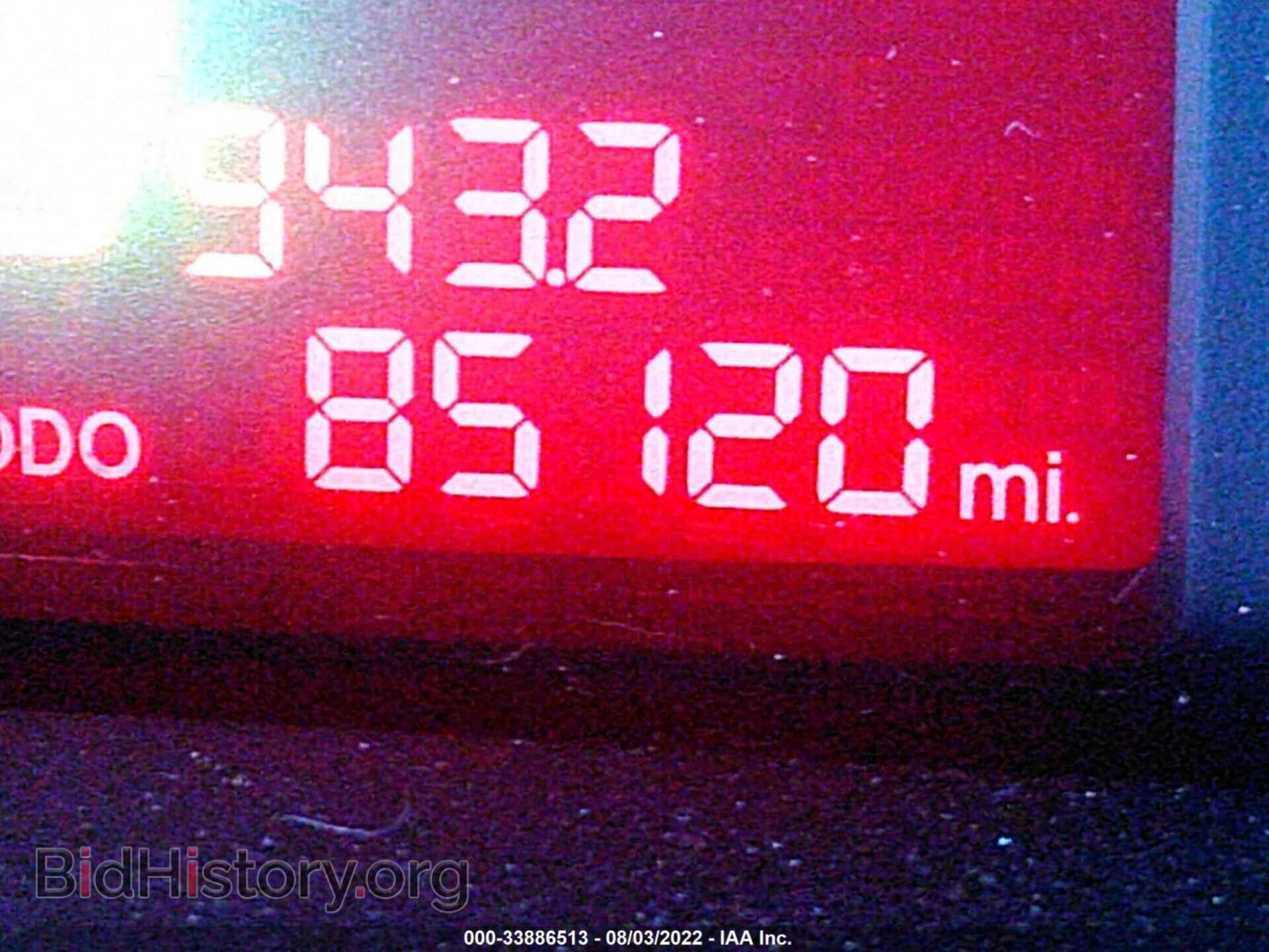 2015 KIA RIO - VIN: KNADM4A37F6448521 - Фото 7