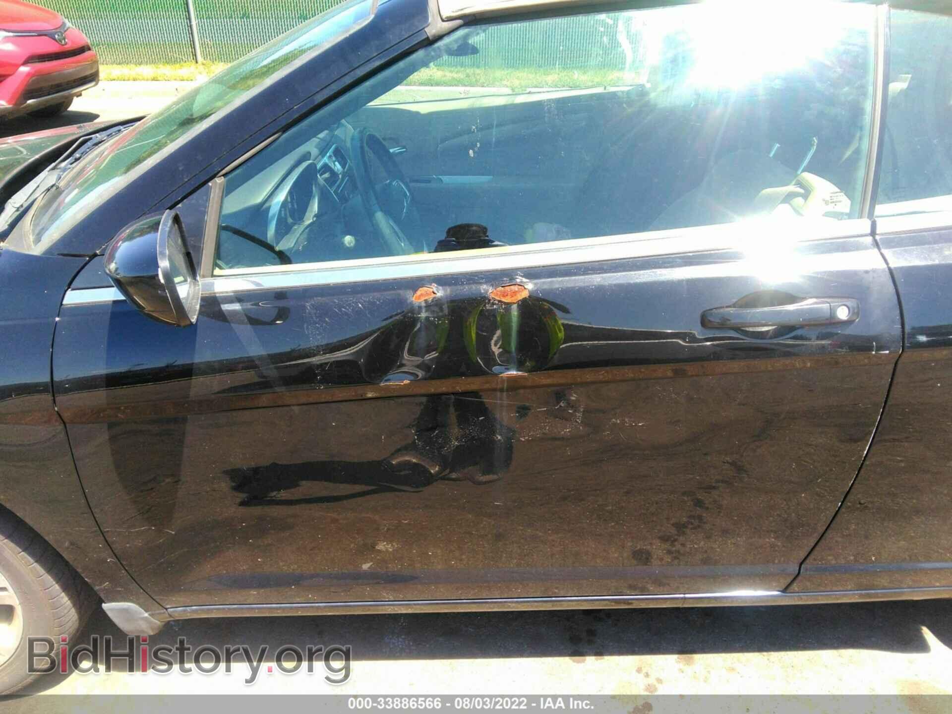 2011 CHRYSLER 200 - VIN: 1C3BC2EB1BN570928 - Photo 6