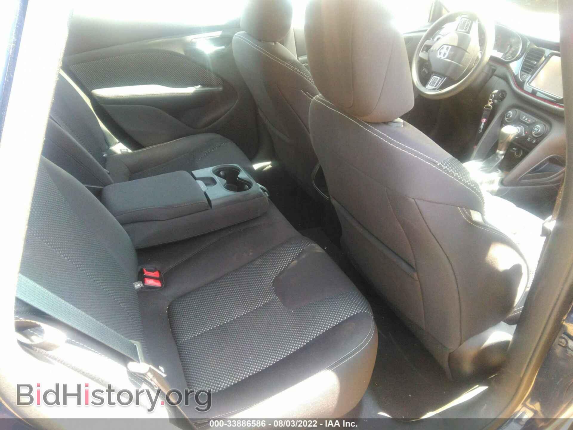 2014 DODGE DART - VIN: 1C3CDFBB5ED926059 - Photo 8