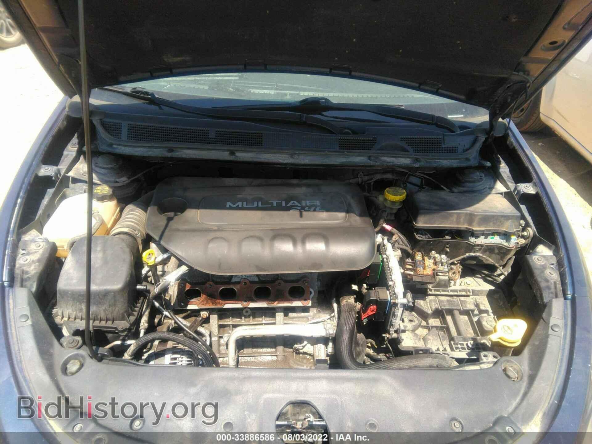 2014 DODGE DART - VIN: 1C3CDFBB5ED926059 - Photo 10