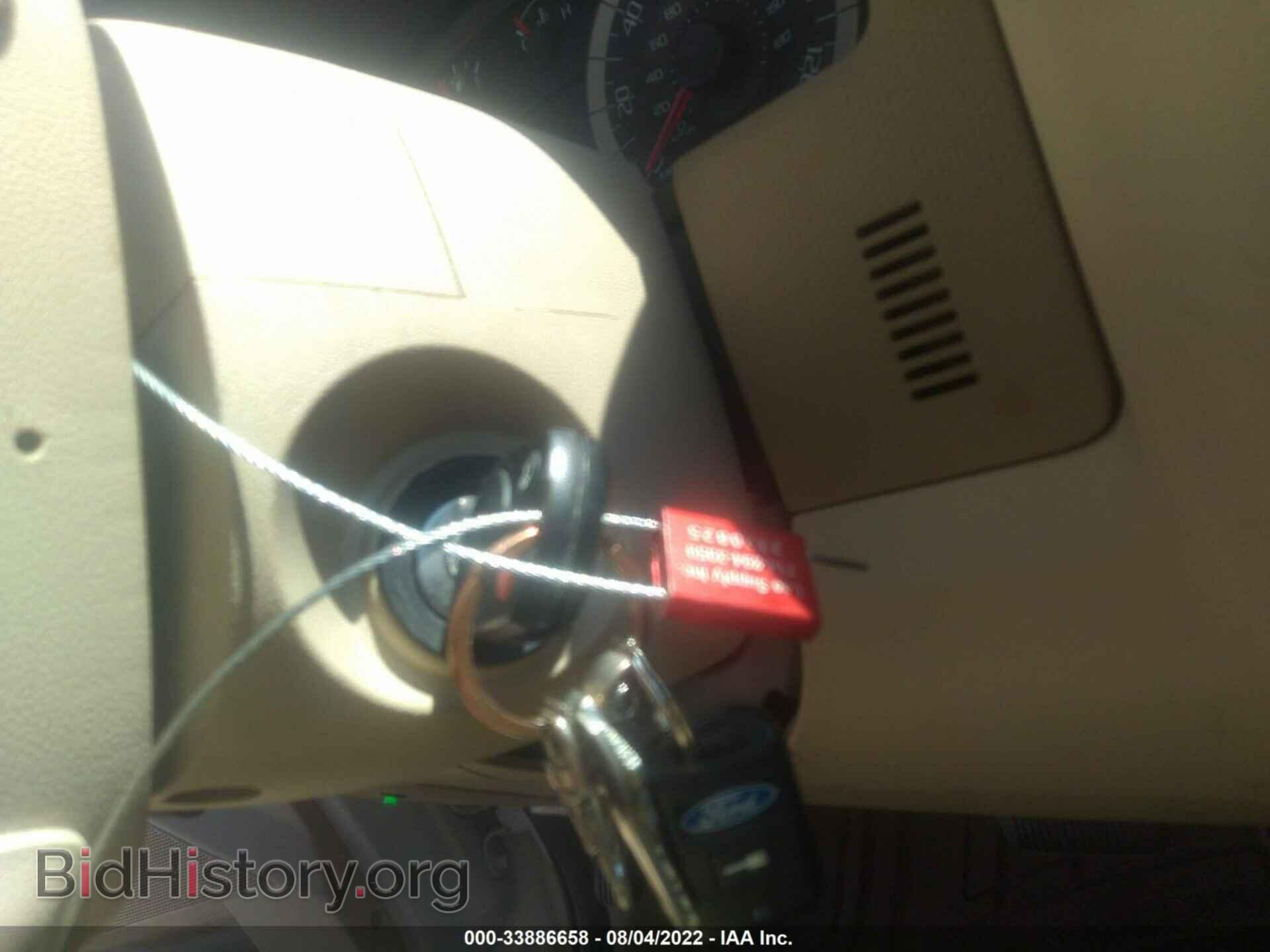 2012 FORD ESCAPE - VIN: 1FMCU9E78CKA29083 - Фото 11