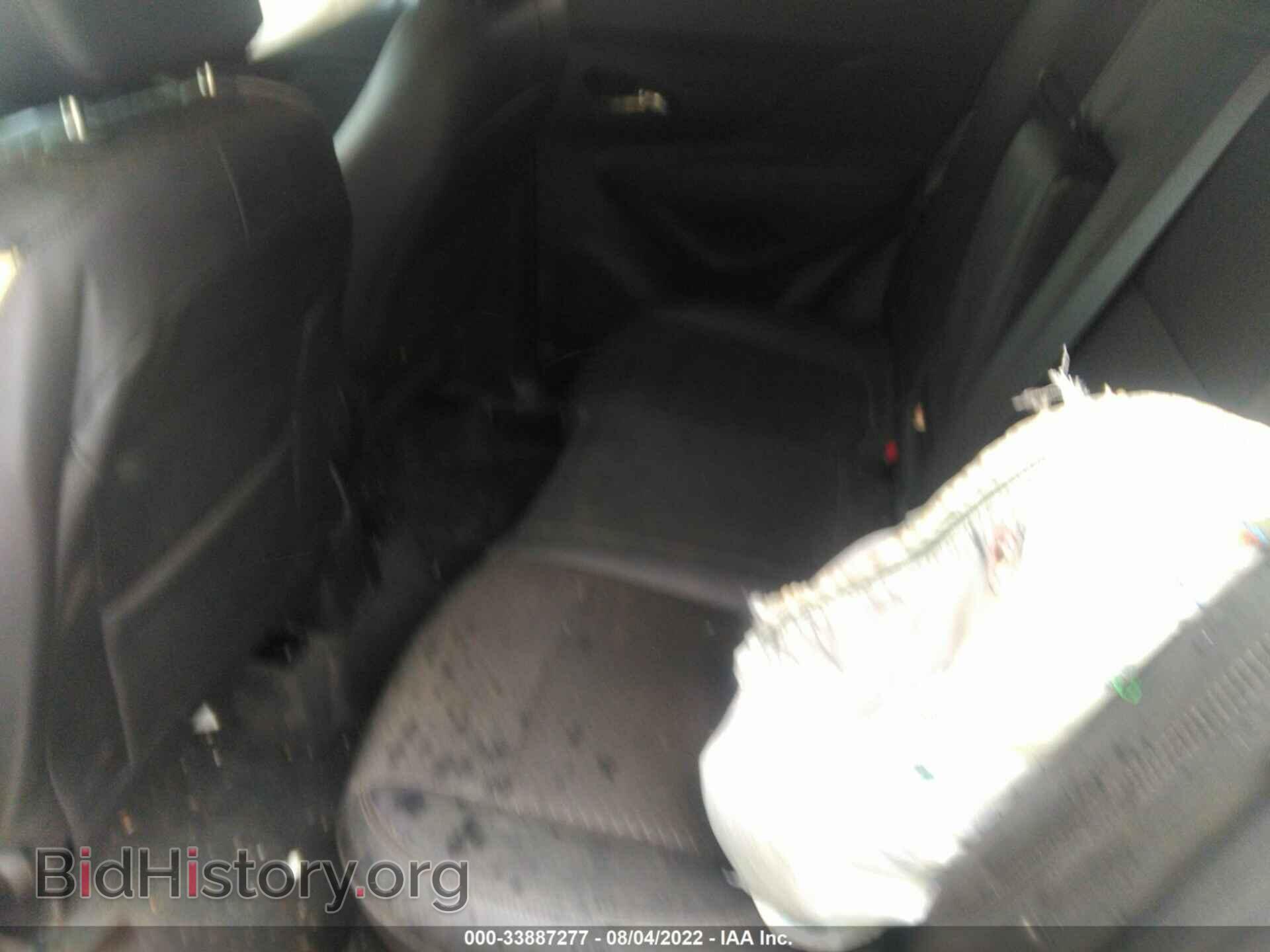 2017 BUICK ENCORE - VIN: KL4CJ1SB0HB118767 - Фото 8