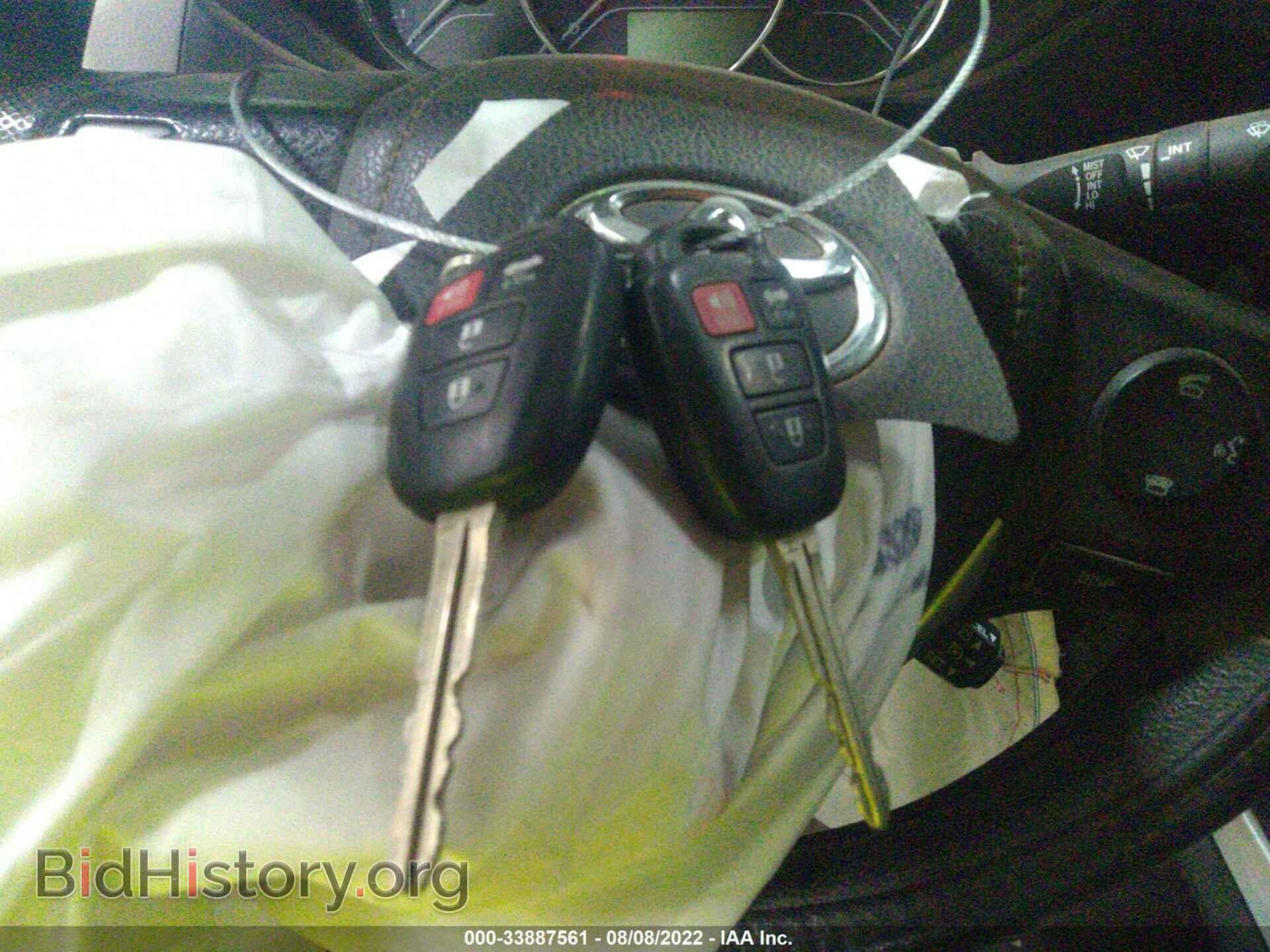 2015 TOYOTA COROLLA - VIN: 2T1BURHE0FC253934 - Фото 11