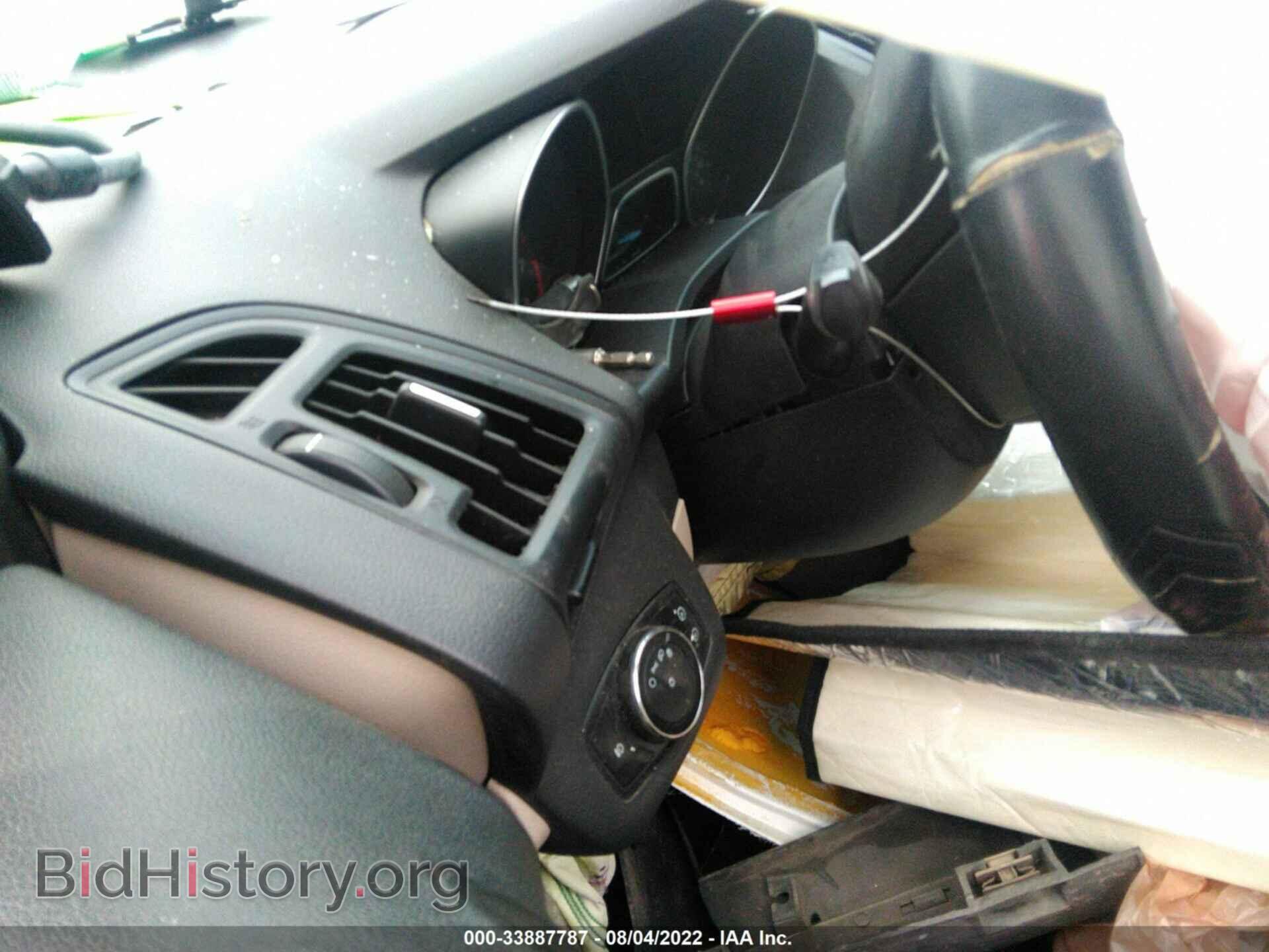 2013 FORD ESCAPE - VIN: 1FMCU0GX6DUA86008 - Фото 6