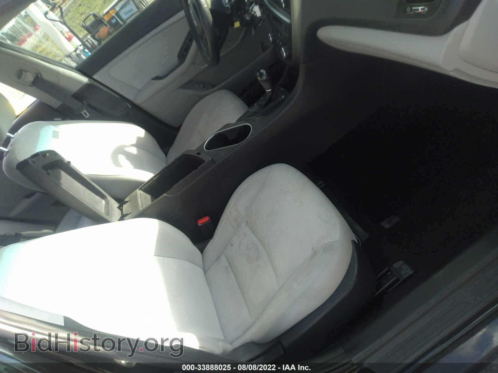 2014 KIA OPTIMA - VIN: 5XXGM4A78EG281833 - Фото 5