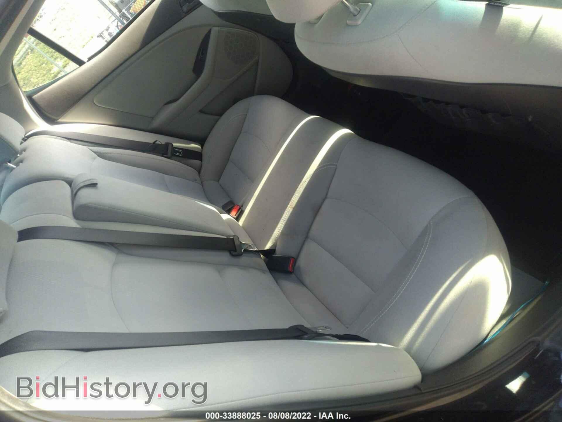 2014 KIA OPTIMA - VIN: 5XXGM4A78EG281833 - Фото 8
