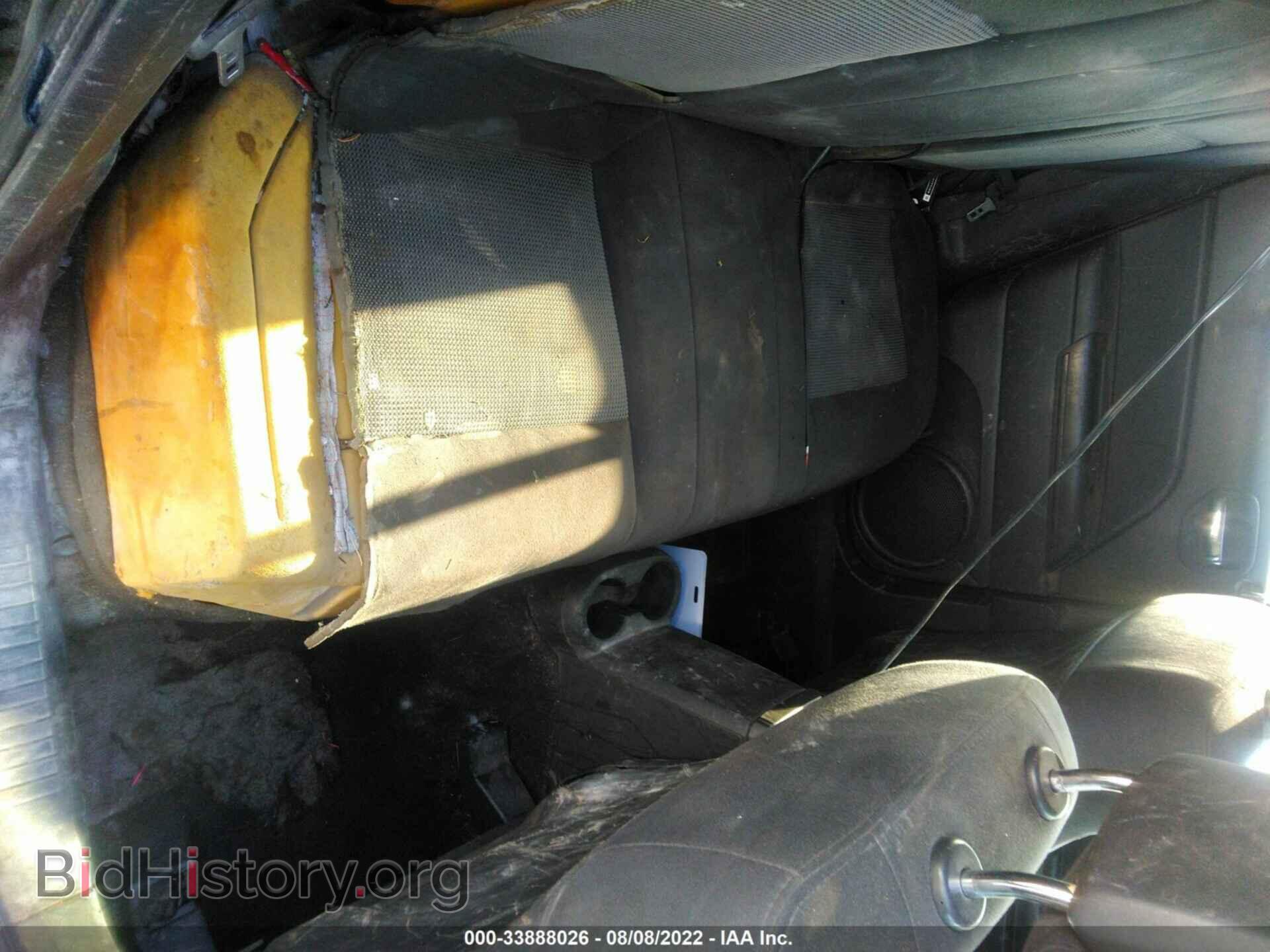 2012 JEEP PATRIOT - VIN: 1C4NJPFB0CD530499 - Фото 8
