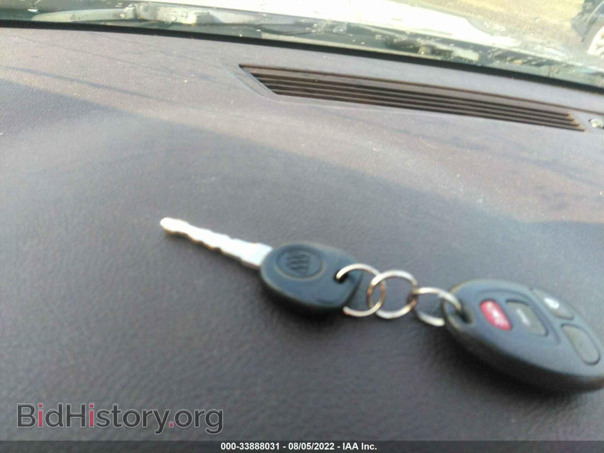 2008 BUICK LUCERNE - VIN: 1G4HP57258U196682 - Фото 11