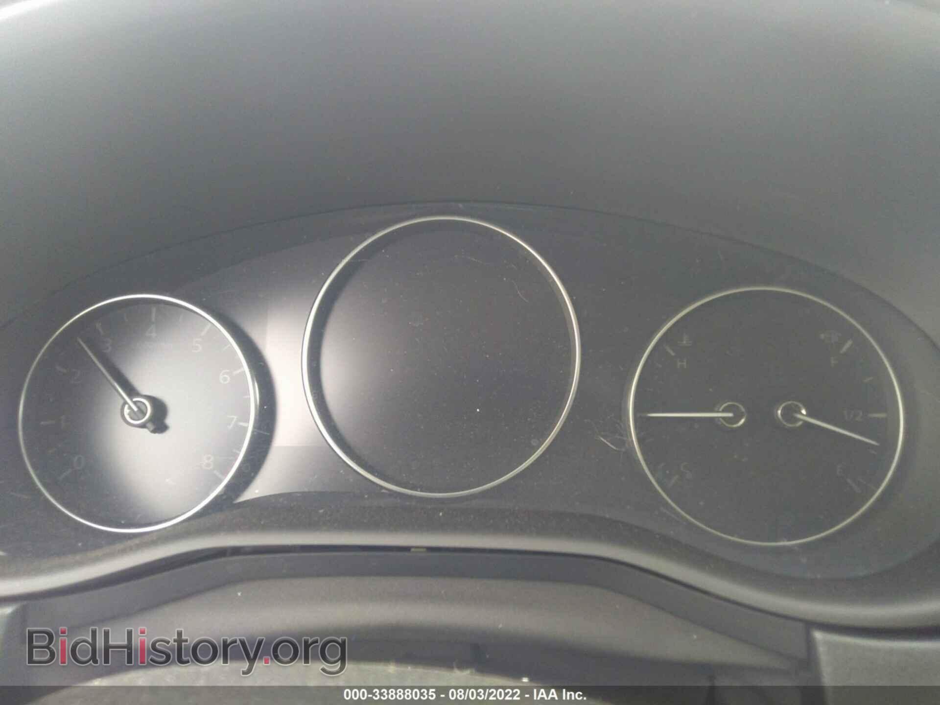 2020 MAZDA CX-30 - VIN: 3MVDMAEM4LM108855 - Фото 7