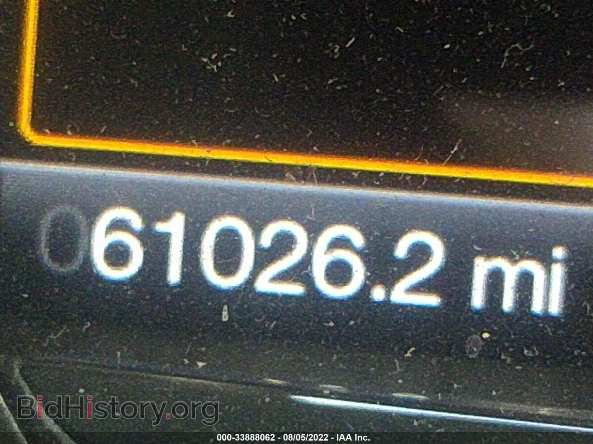 2015 FORD TAURUS - VIN: 1FAHP2F86FG180260 - Фото 7