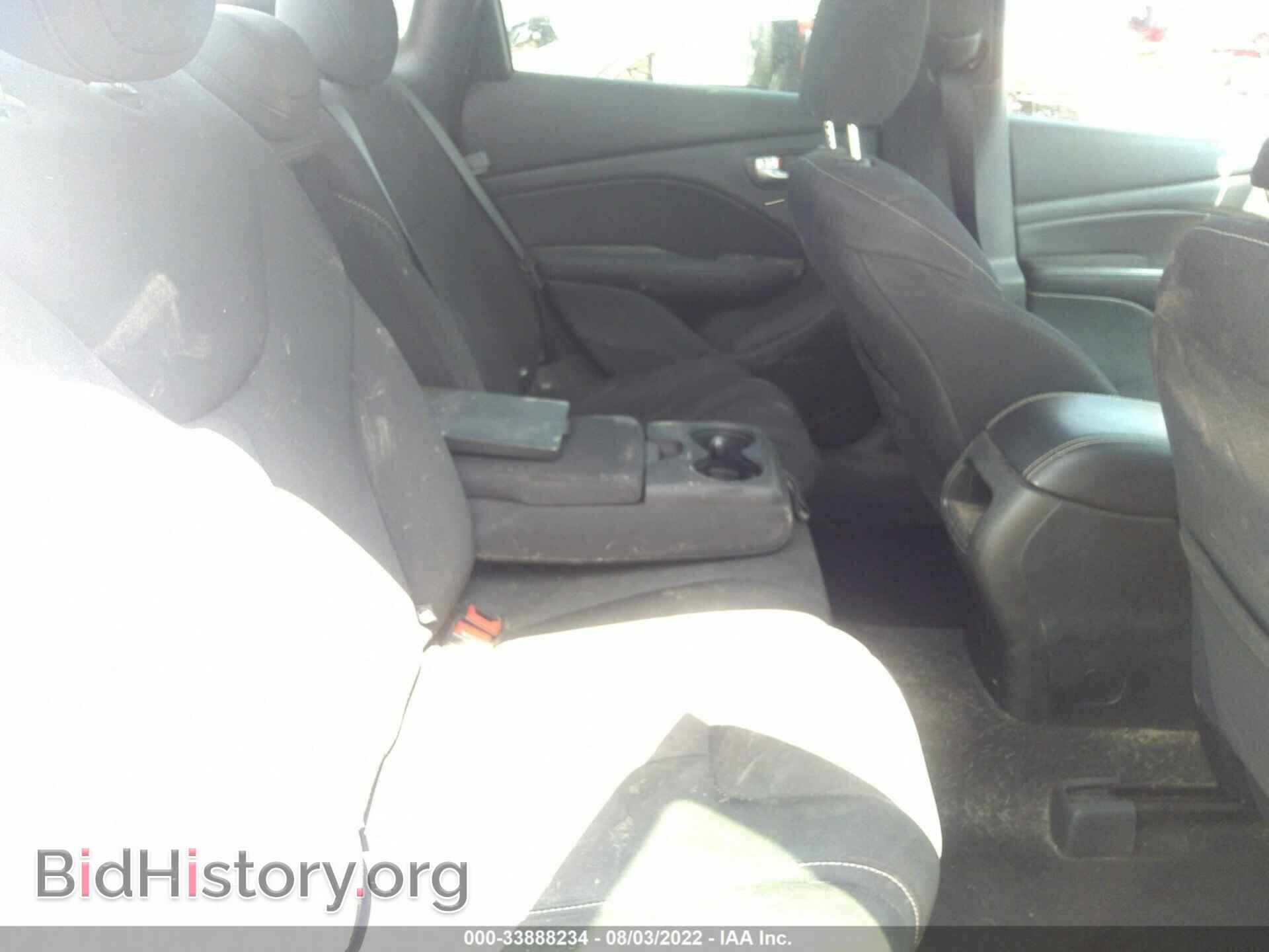 2013 DODGE DART - VIN: 1C3CDFCA1DD292236 - Фото 8