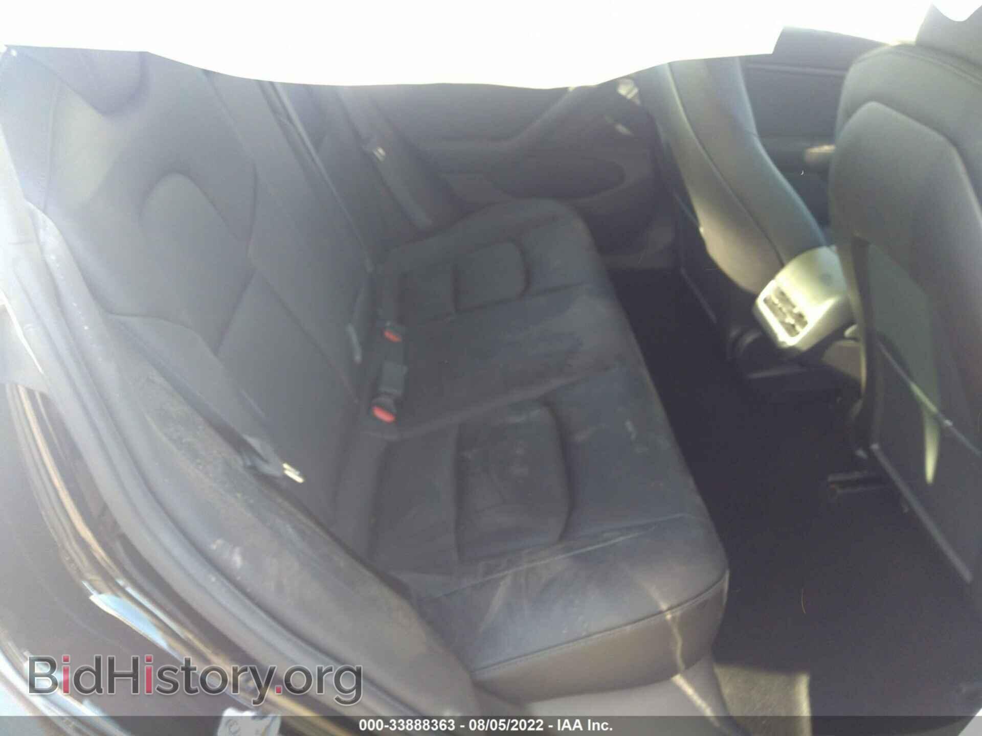 2020 TESLA MODEL 3 - VIN: 5YJ3E1EB8LF769611 - Фото 8