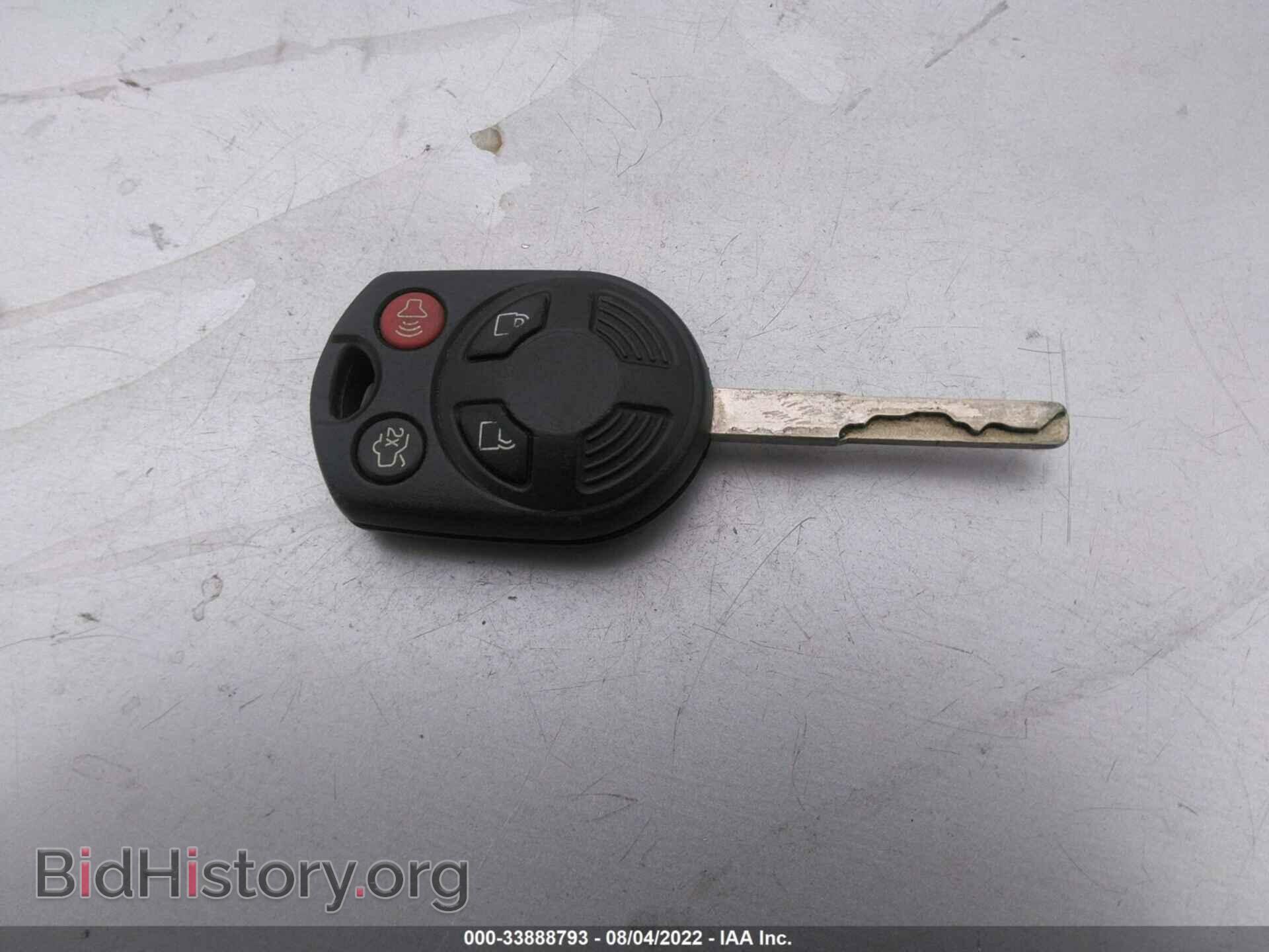 2013 FORD FOCUS - VIN: 1FADP3F24DL108025 - Фото 11