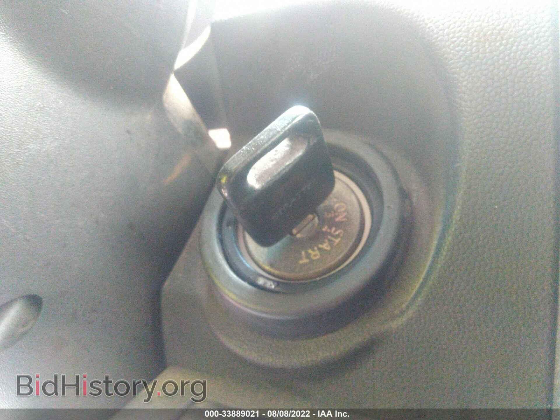 2012 NISSAN FRONTIER - VIN: 1N6AD0EV5CC401363 - Фото 11