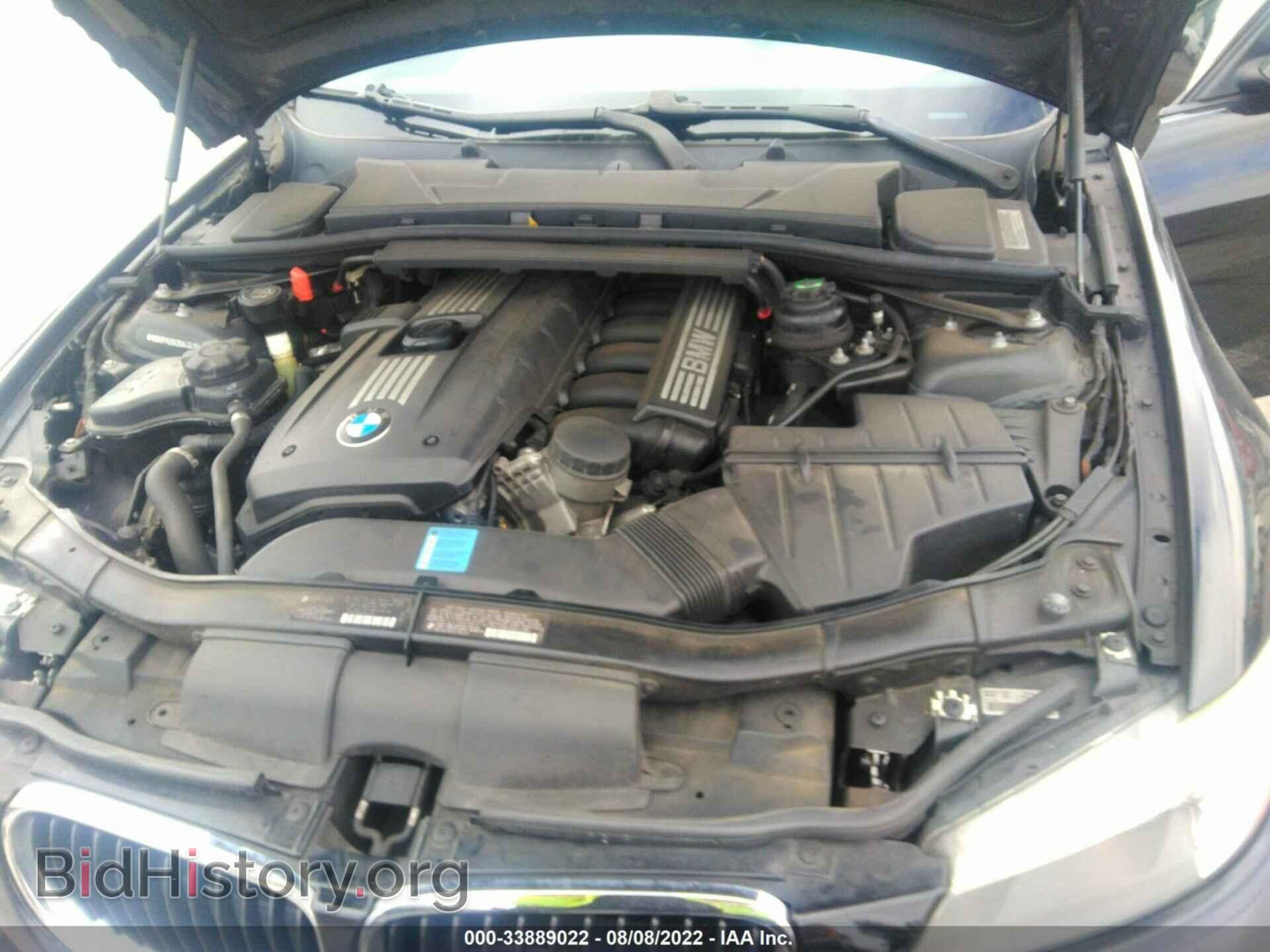 2009 BMW 3 SERIES - VIN: WBAPH53539A434154 - Фото 10