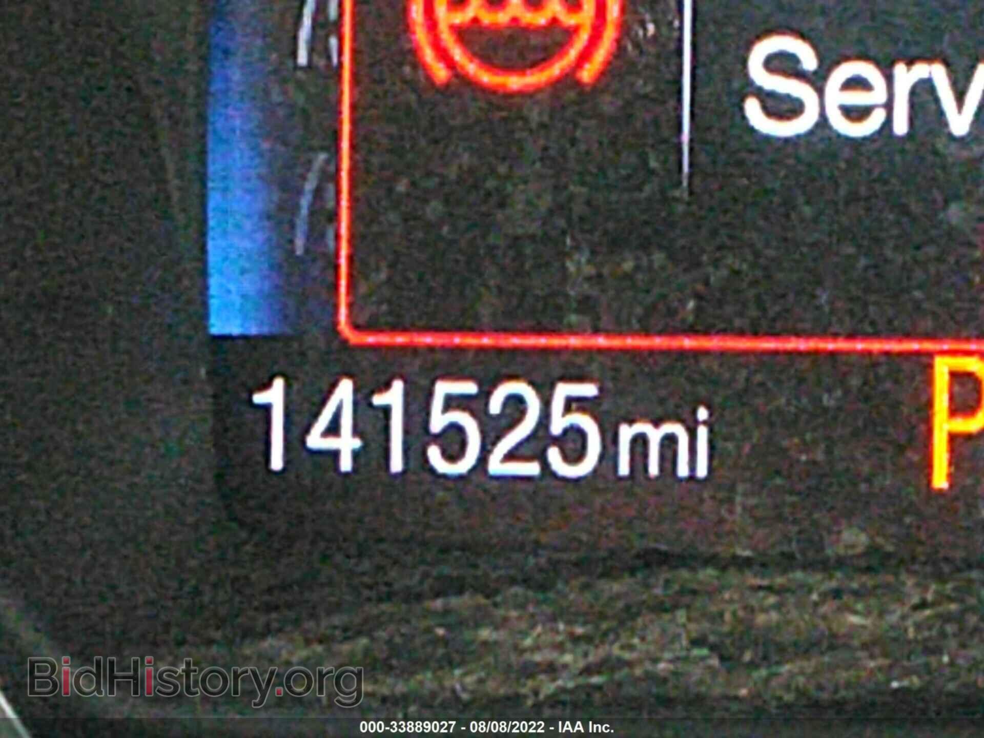 2015 FORD FOCUS - VIN: 1FADP3K2XFL356160 - Фото 7