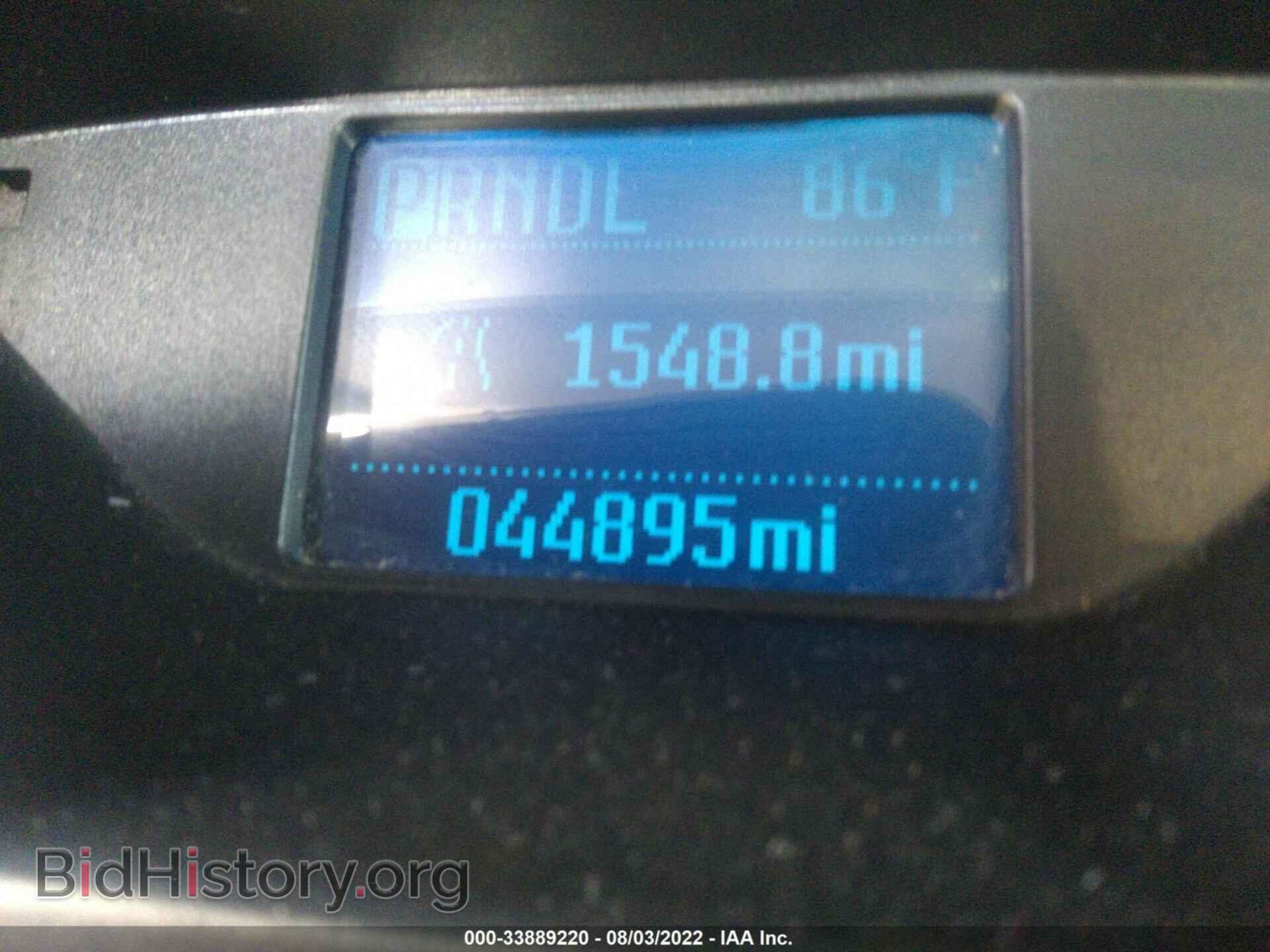 2012 FORD FOCUS - VIN: 1FAHP3E24CL305049 - Photo 7