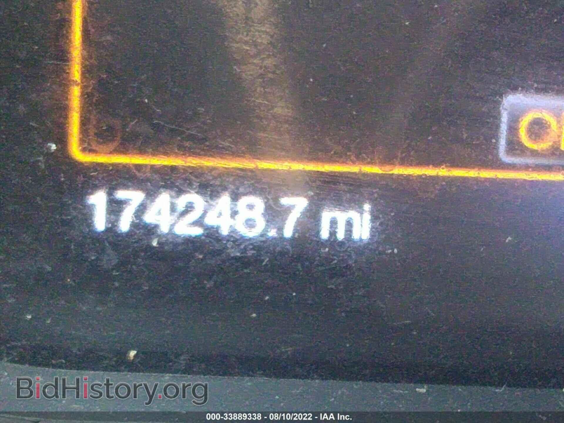 2015 LINCOLN MKT - VIN: 2LMHJ5ATXFBL01131 - Фото 7