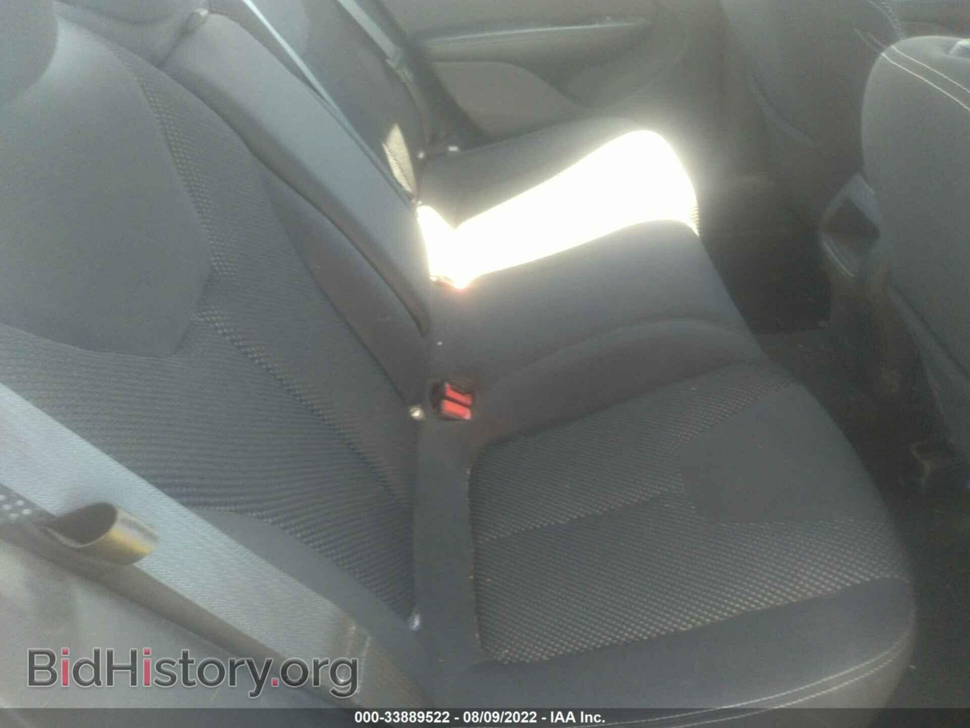 2015 DODGE DART - VIN: 1C3CDFBB0FD180055 - Photo 8