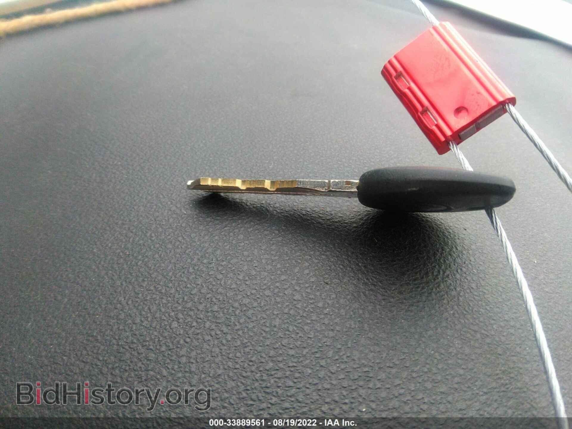 2007 SATURN AURA - VIN: 1G8ZV57727F186294 - Фото 11