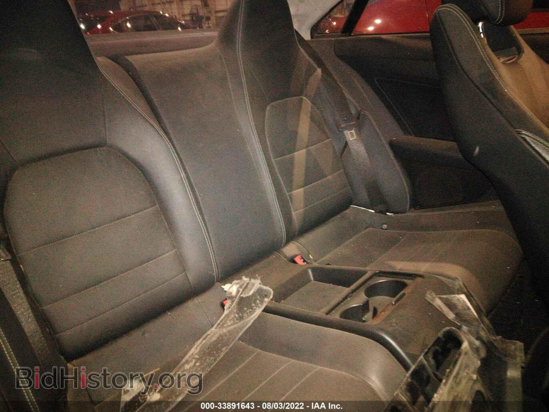 2011 MERCEDES-BENZ E-CLASS - VIN: 00DKJ5GB2BF077405 - Фото 8