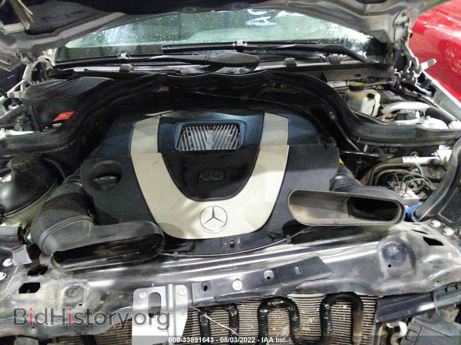 2011 MERCEDES-BENZ E-CLASS - VIN: 00DKJ5GB2BF077405 - Фото 10