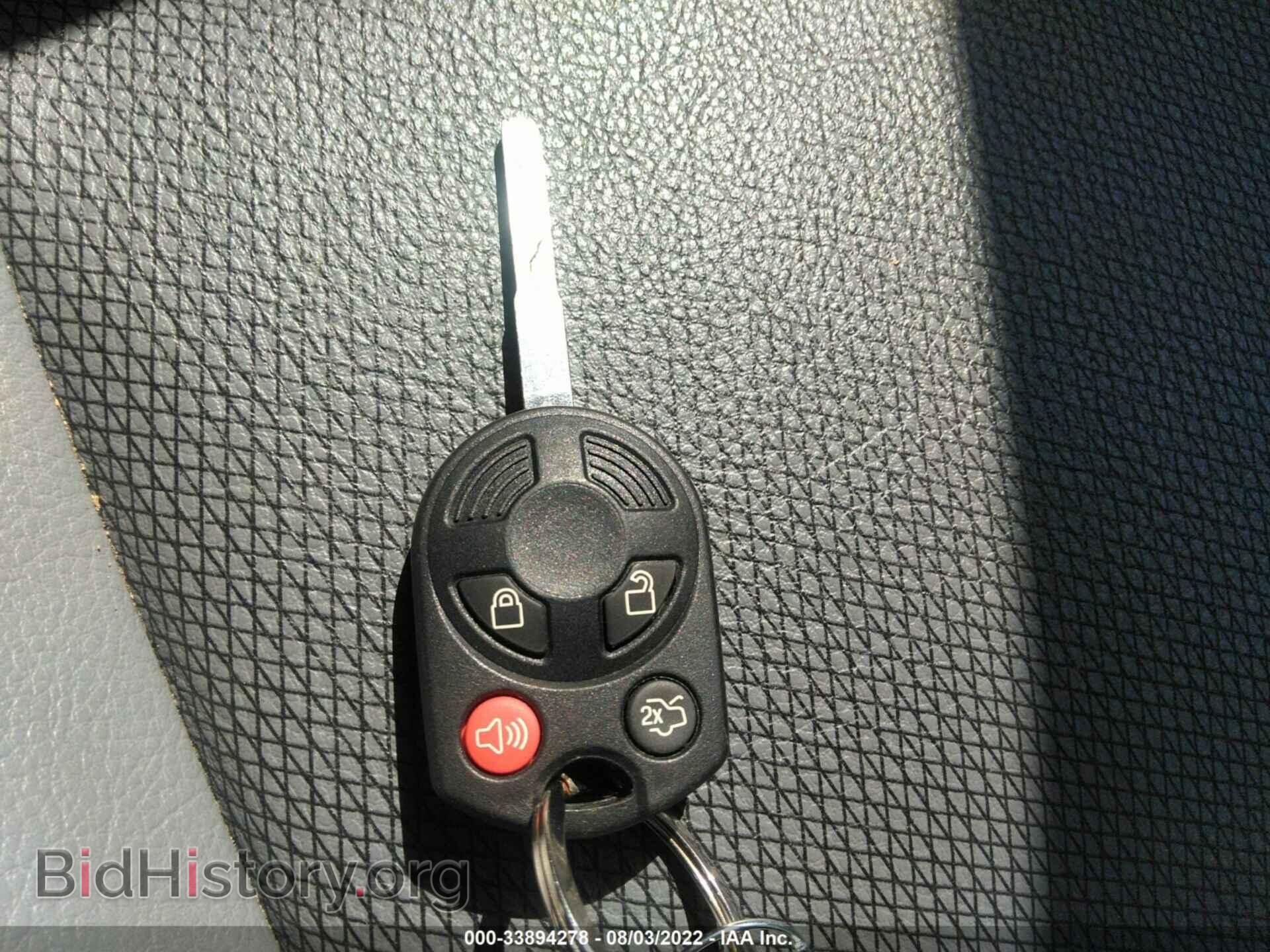 2014 FORD TRANSIT CONNECT - VIN: NM0LS7E74E1156353 - Фото 11