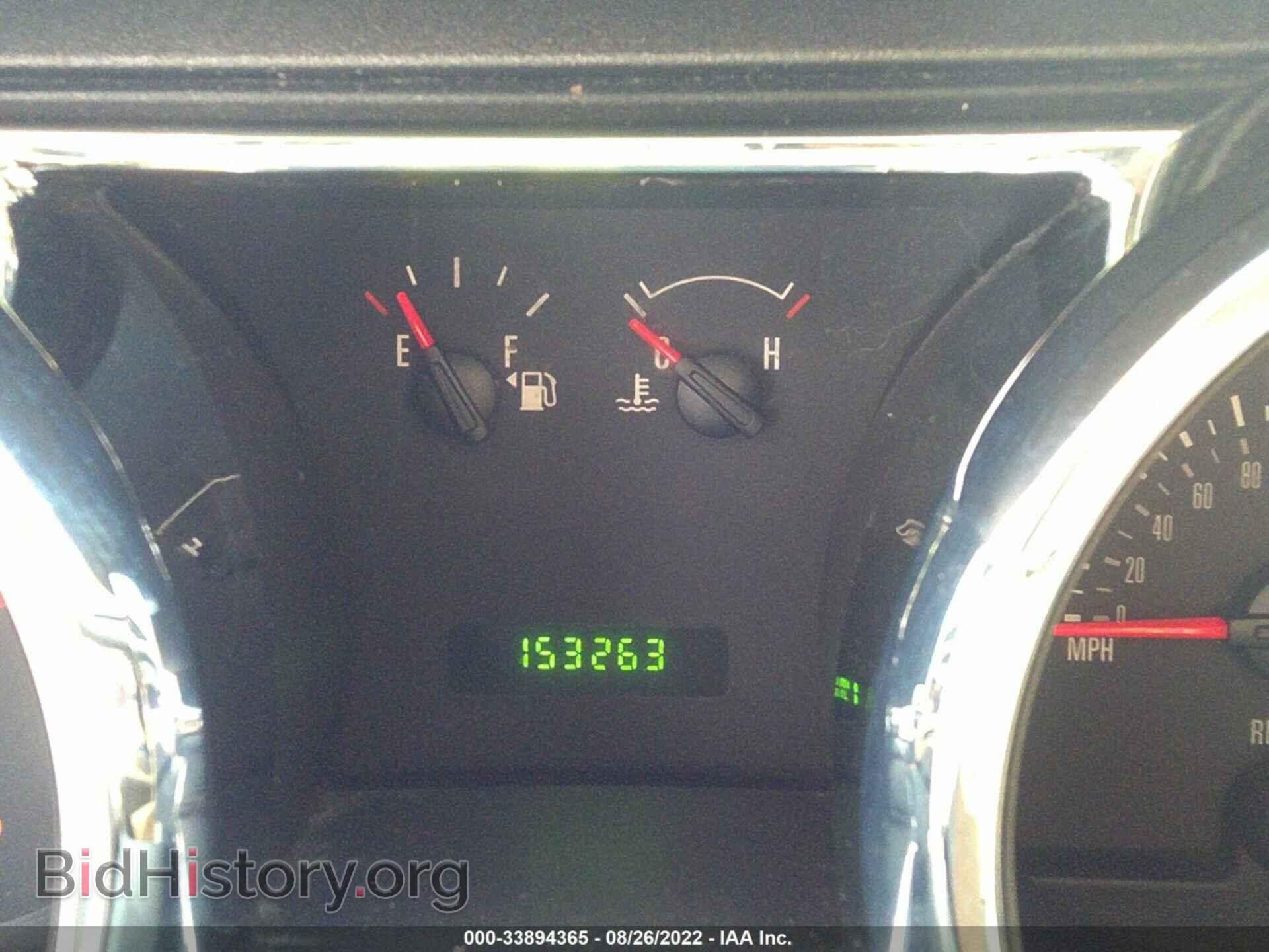 2009 FORD MUSTANG - VIN: 1ZVHT84N095111868 - Фото 7