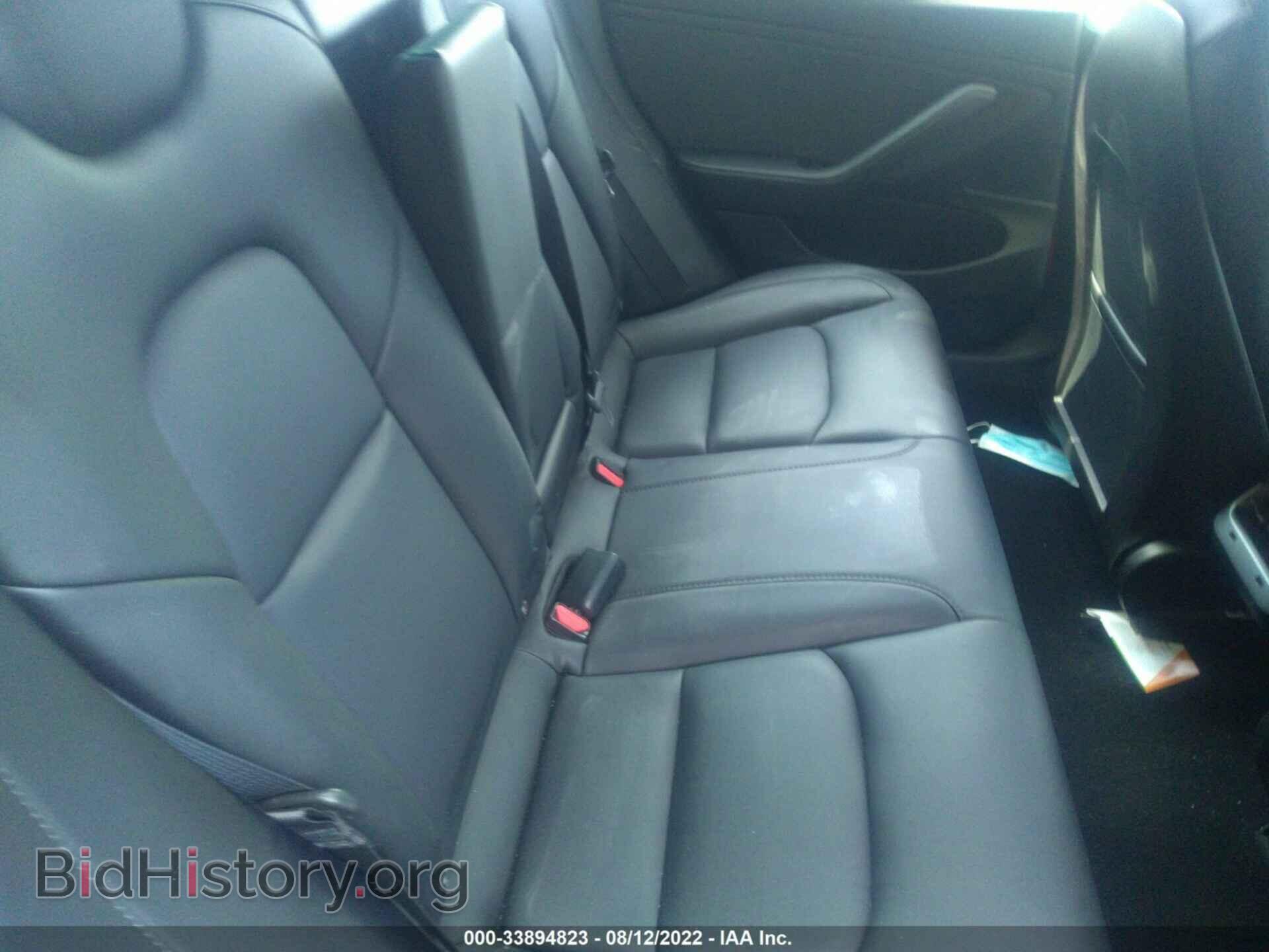 2019 TESLA MODEL 3 - VIN: 5YJ3E1EAXKF308576 - Photo 8