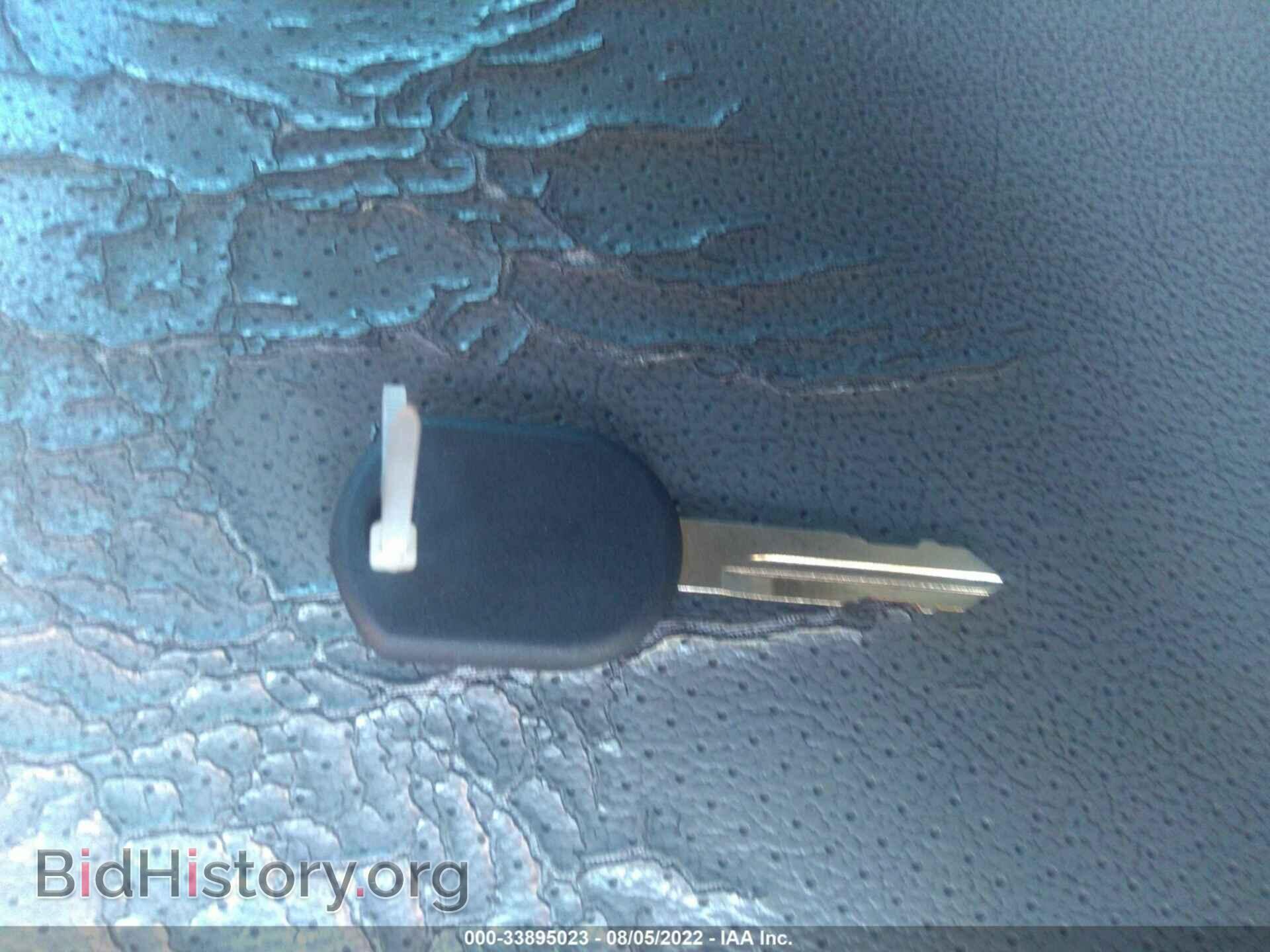 2012 FORD ECONOLINE CARGO VAN - VIN: 1FTNE2EL2CDB26332 - Фото 11