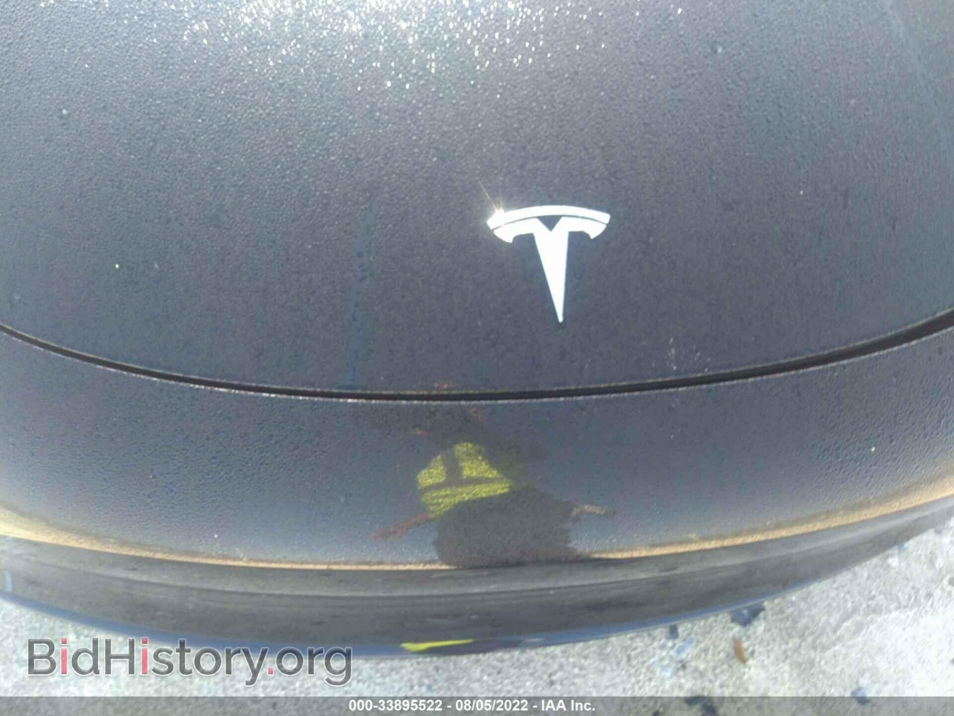 2021 TESLA MODEL 3 - VIN: 5YJ3E1EB5MF902620 - Фото 10