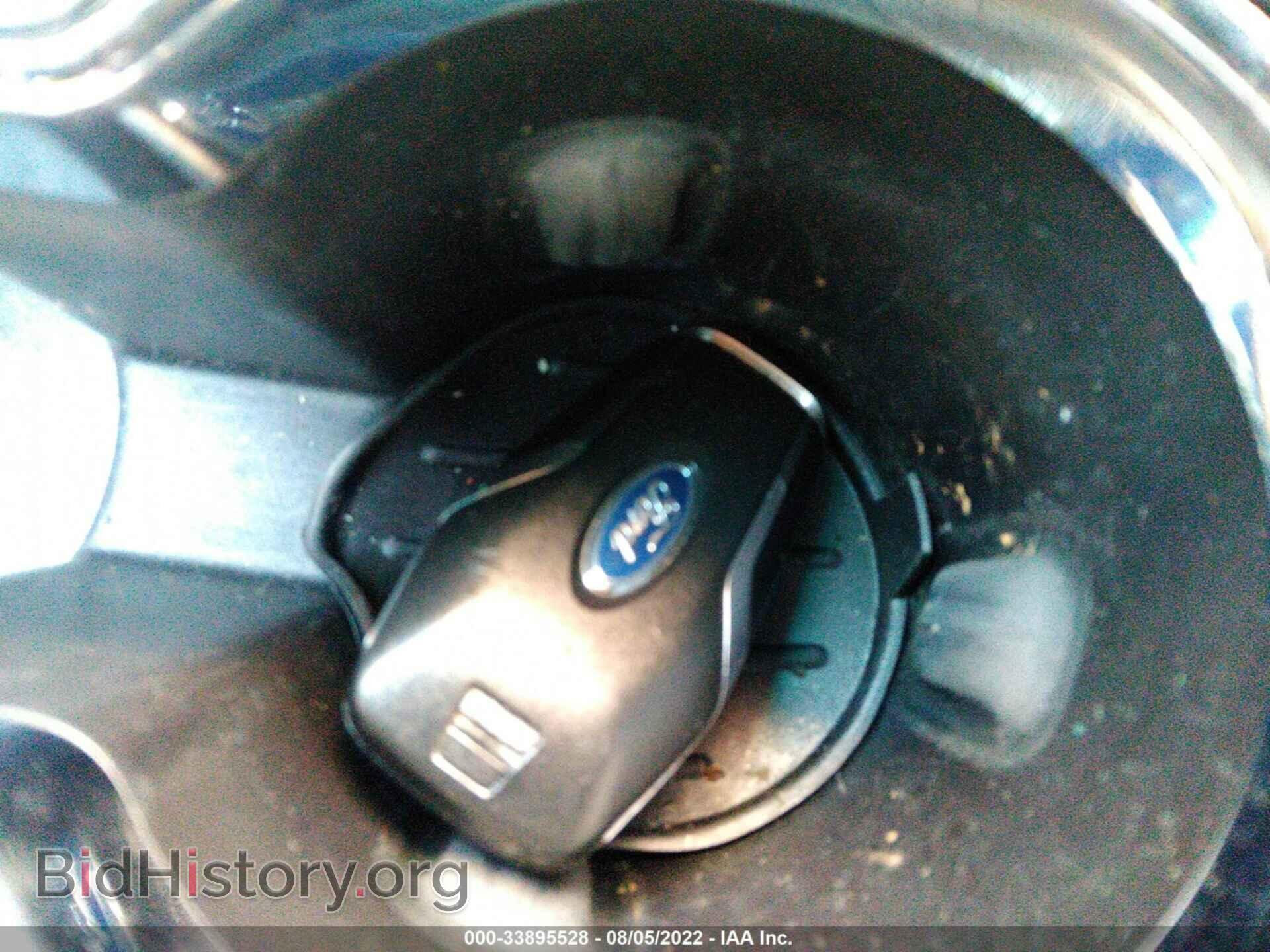 2016 FORD EXPLORER - VIN: 1FM5K8D84GGC29535 - Фото 11