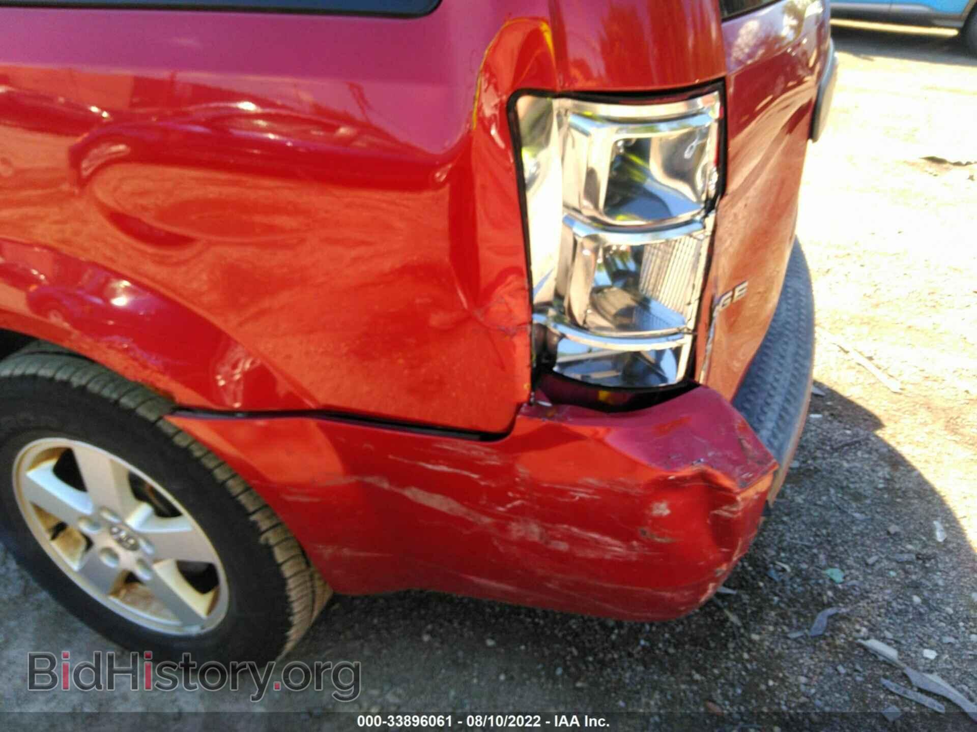 2010 DODGE GRAND CARAVAN - VIN: 2D4RN4DE5AR102278 - Фото 6