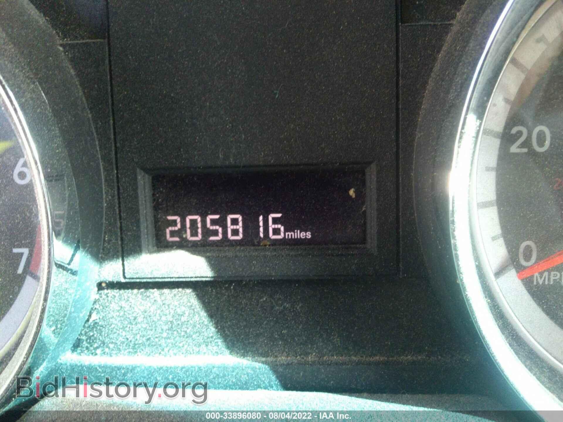 2011 DODGE GRAND CARAVAN - VIN: 2D4RN4DG4BR686529 - Фото 7