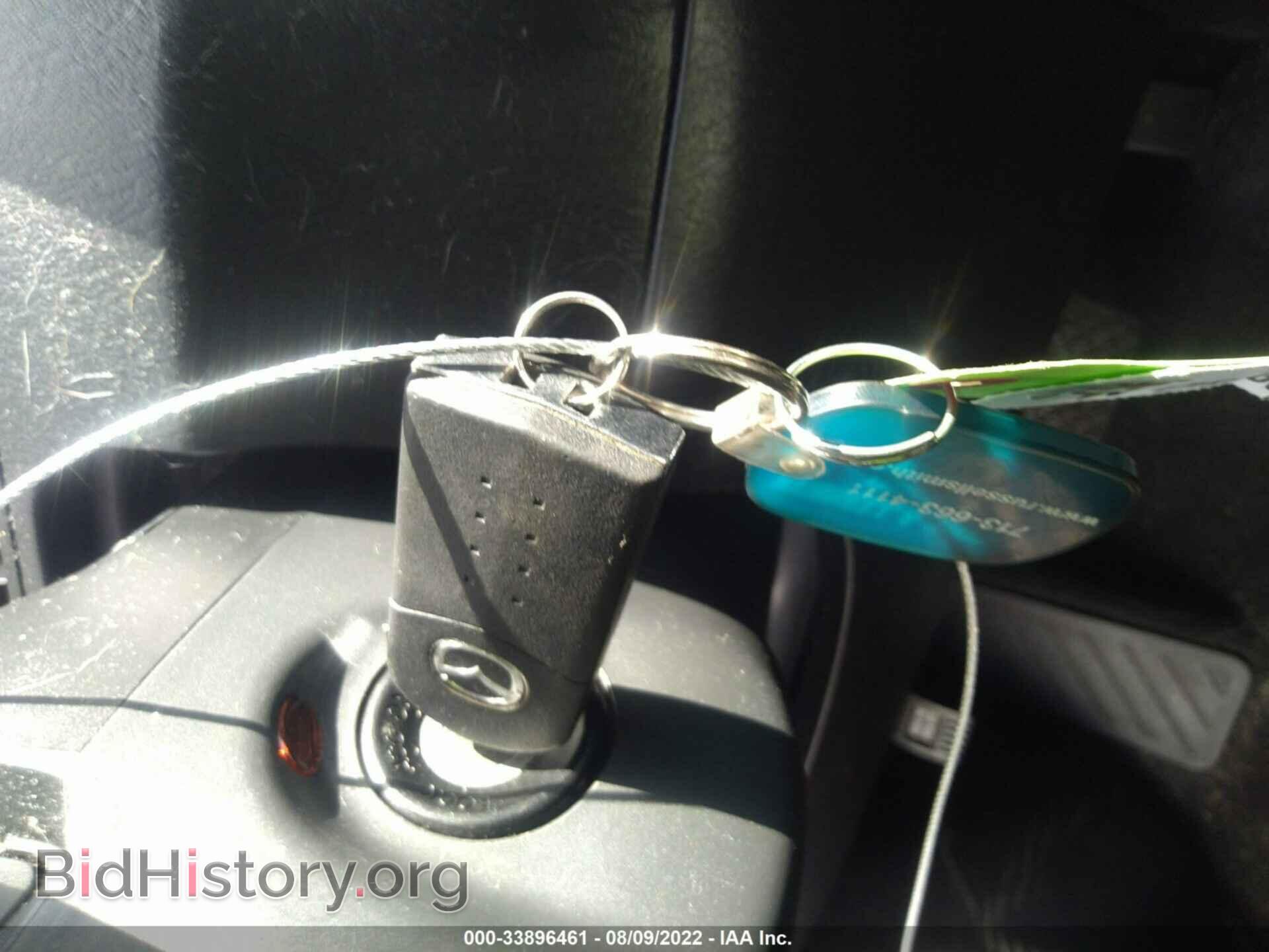 2009 MAZDA CX-9 - VIN: JM3TB28A590177177 - Фото 11