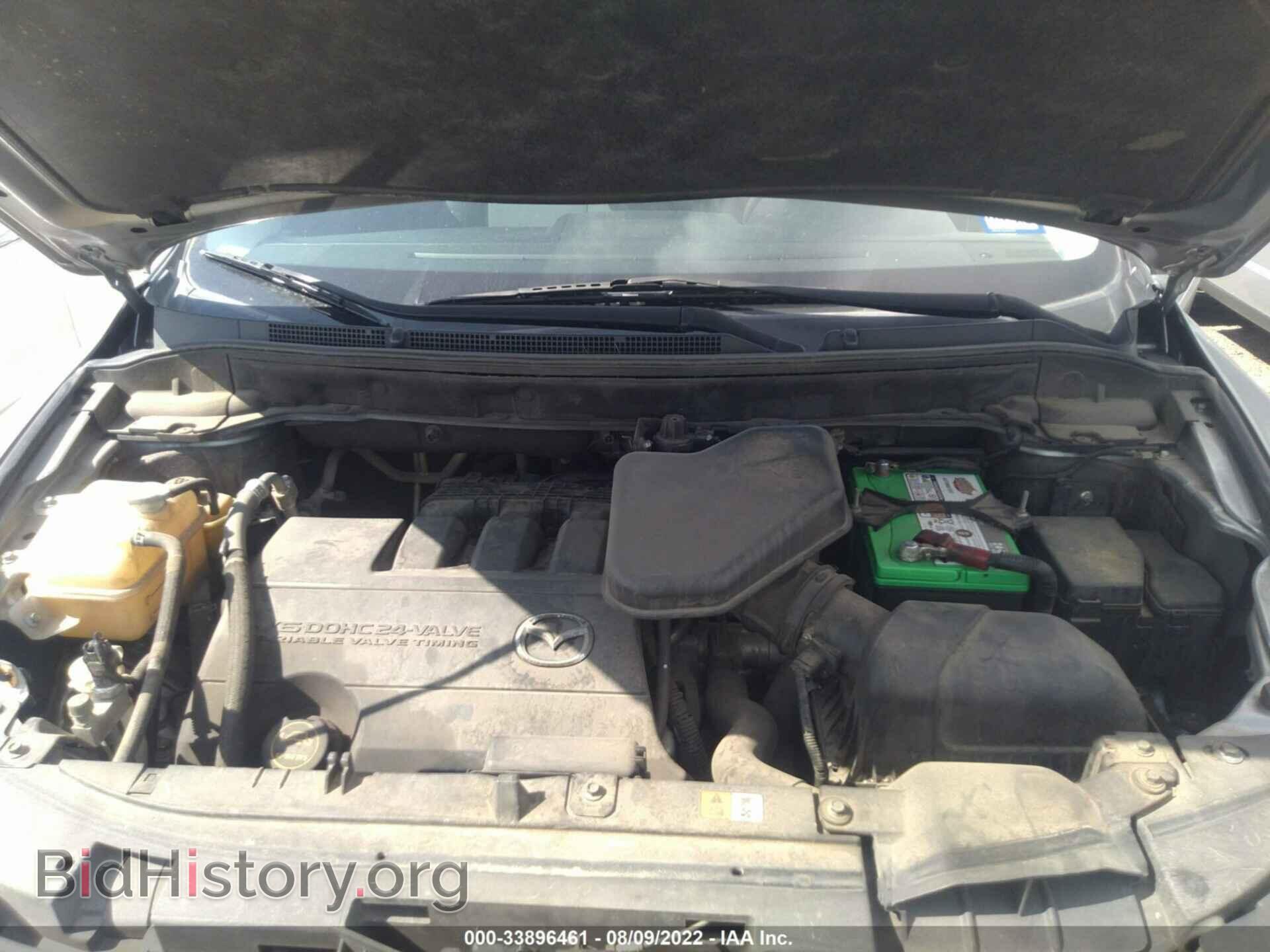 2009 MAZDA CX-9 - VIN: JM3TB28A590177177 - Фото 10