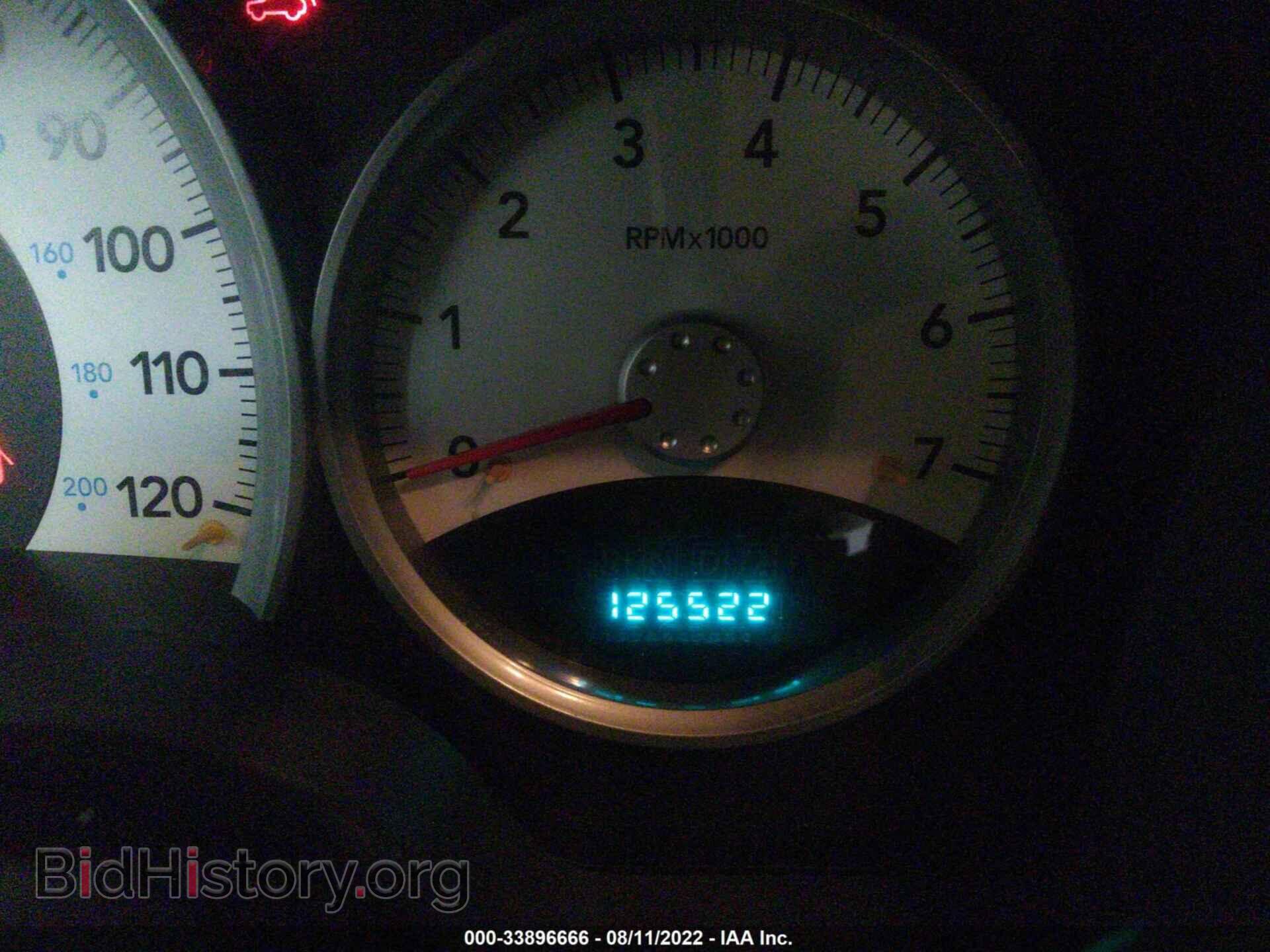 2006 DODGE DURANGO - VIN: 1D4HB48N46F182931 - Фото 7