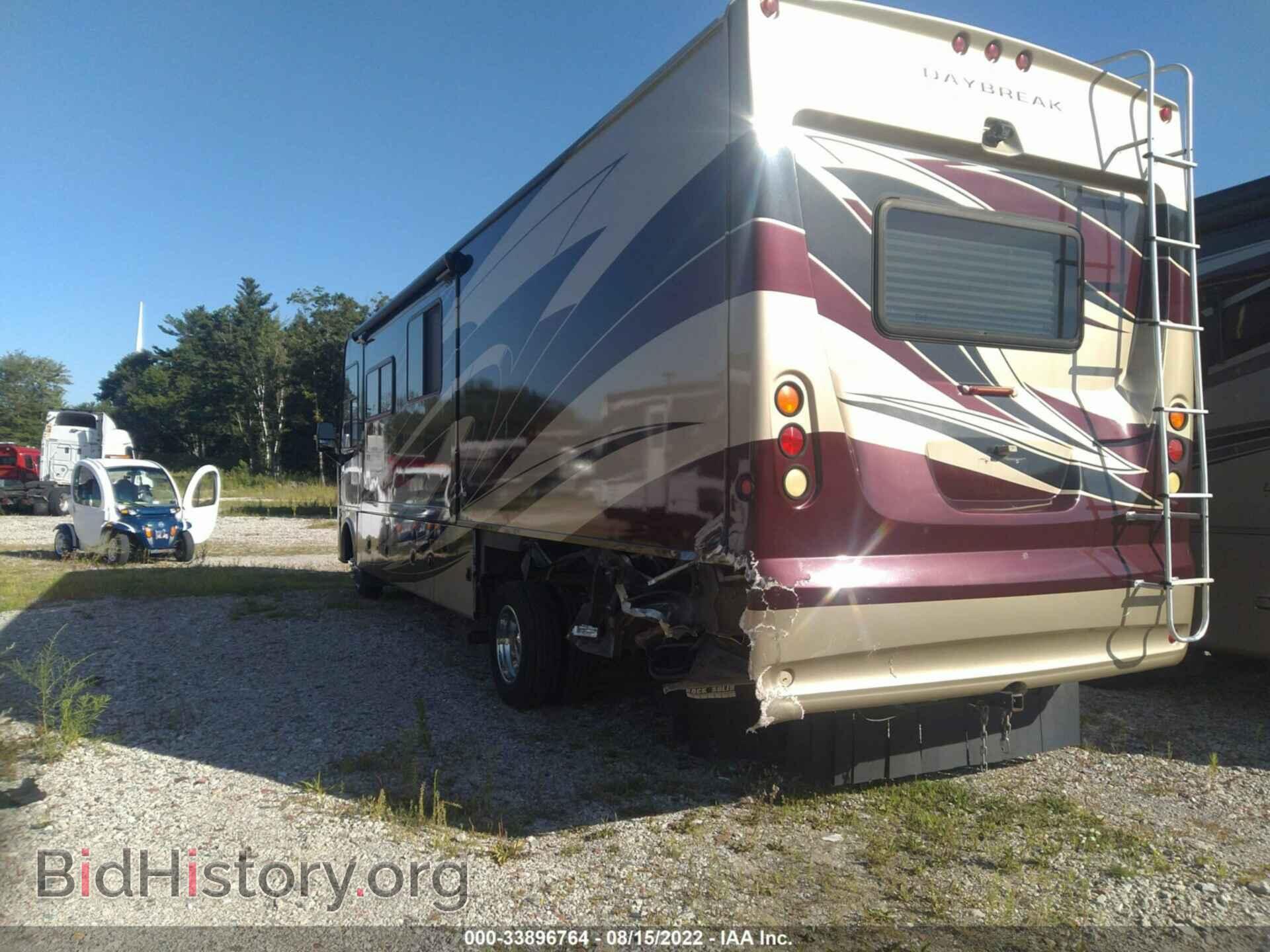 2013 FORD F53 - VIN: 1F66F5DY0D0A03611 - Photo 3